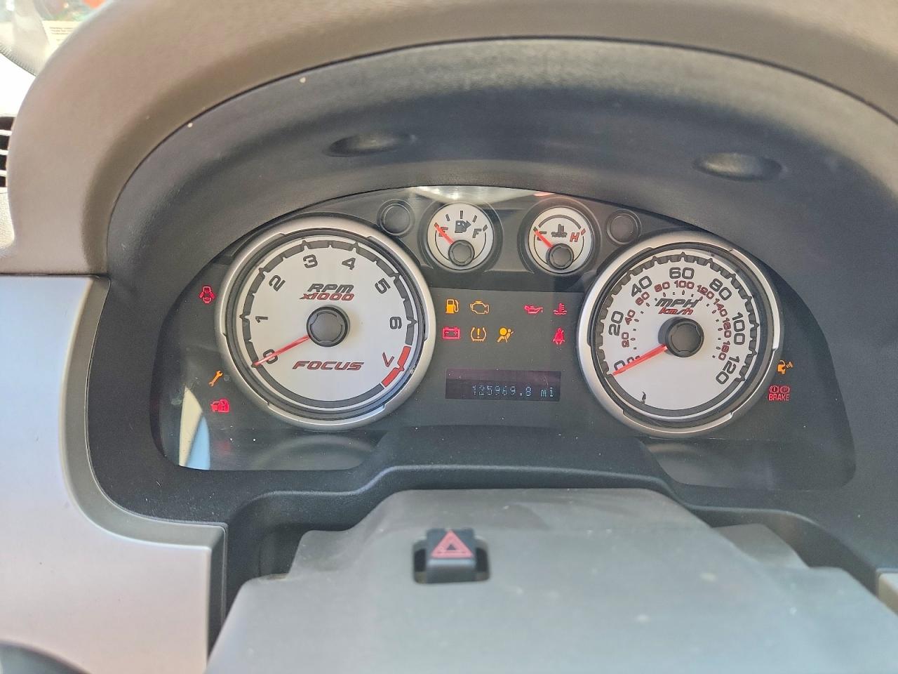2009 Ford Focus Ses Синий vin: 1FAHP36N79W121563