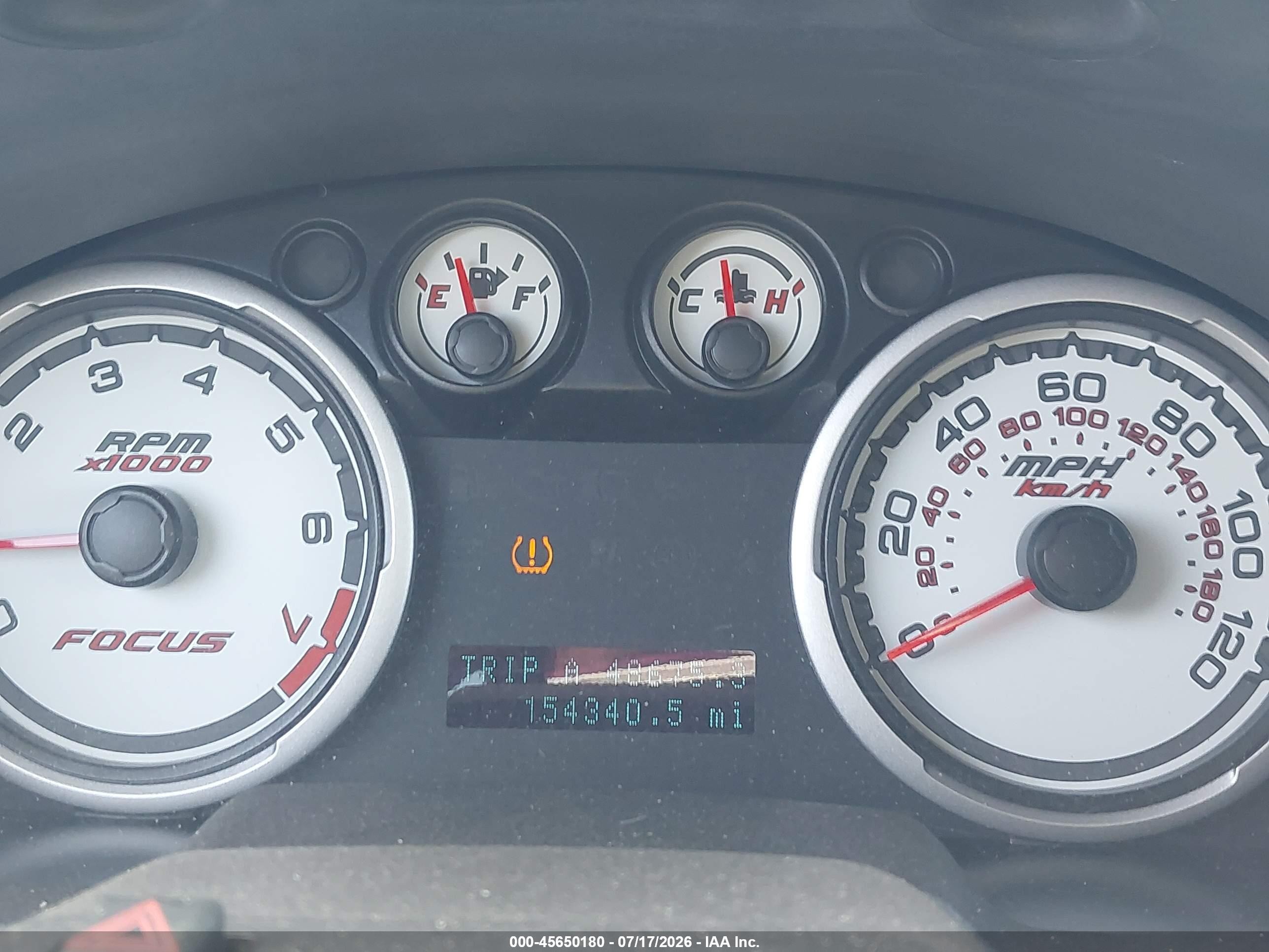 2009 Ford Focus Ses Red vin: 1FAHP36N79W250077