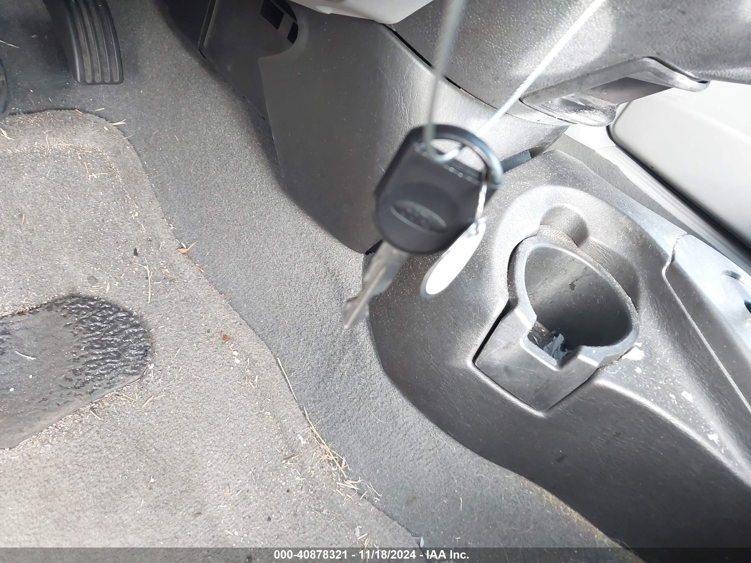 2006 Ford Focus Zxw Silver vin: 1FAHP36NX6W225735