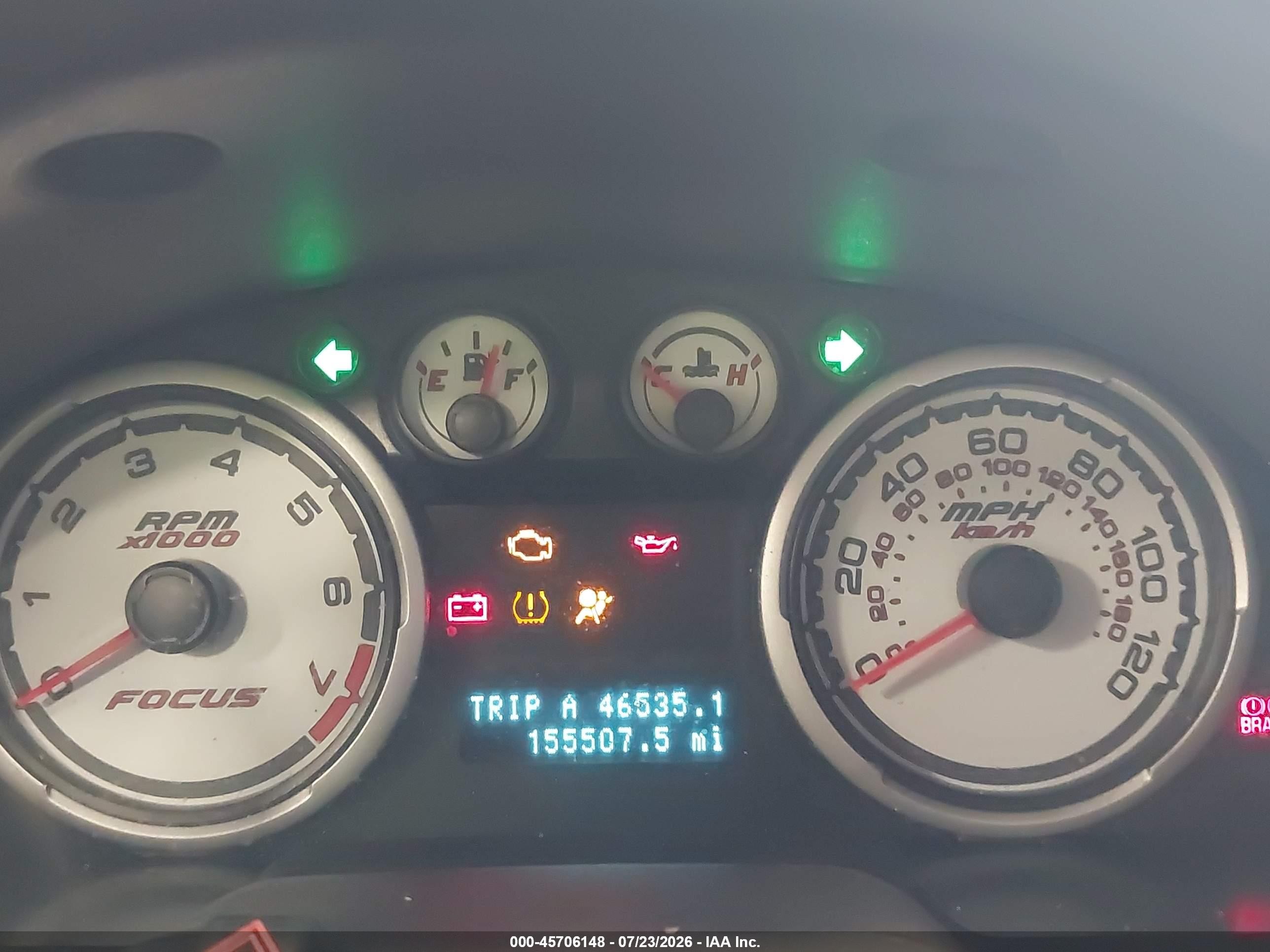 2009 Ford Focus Ses Gray vin: 1FAHP36NX9W219230