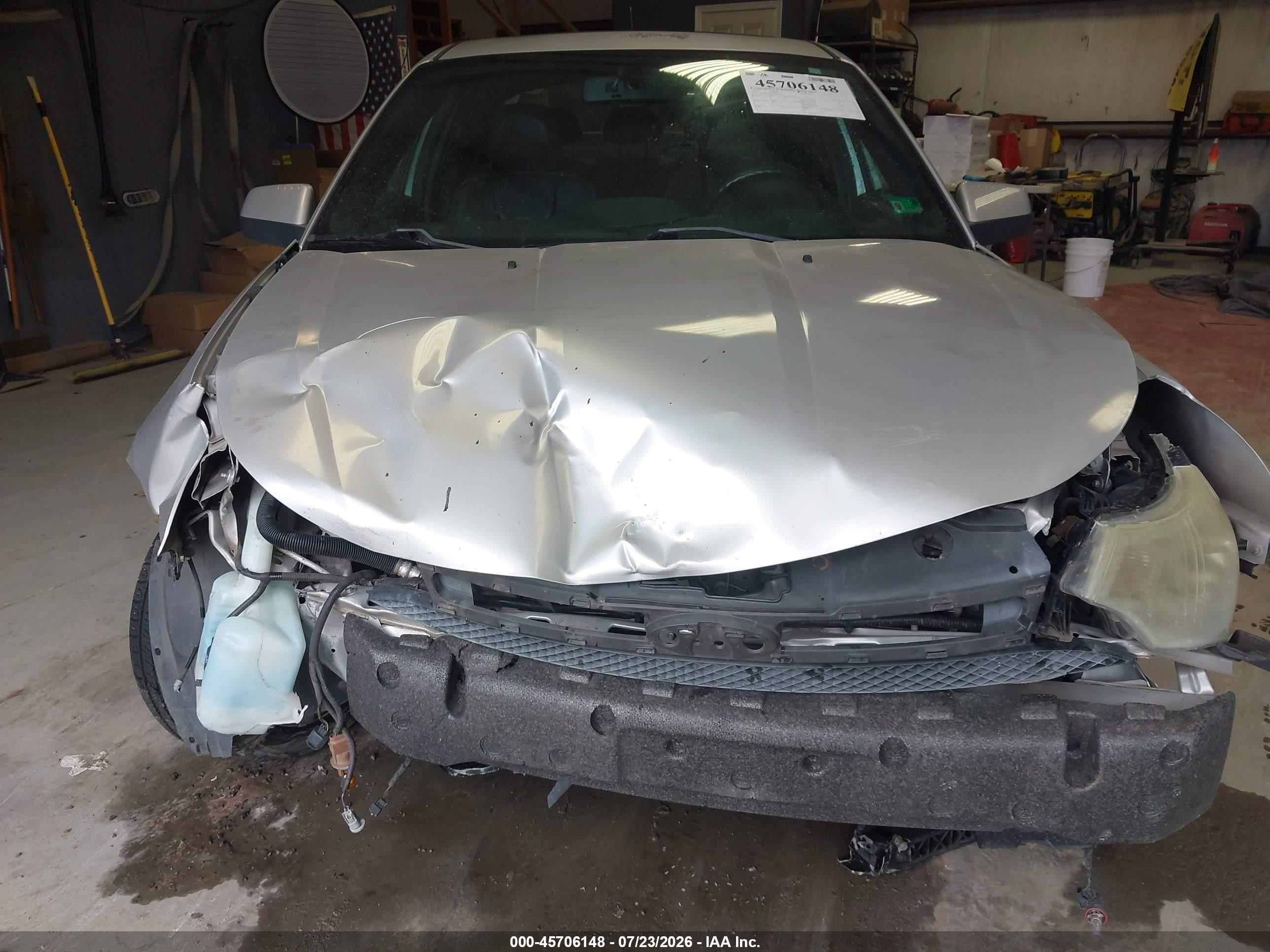2009 Ford Focus Ses Gray vin: 1FAHP36NX9W219230