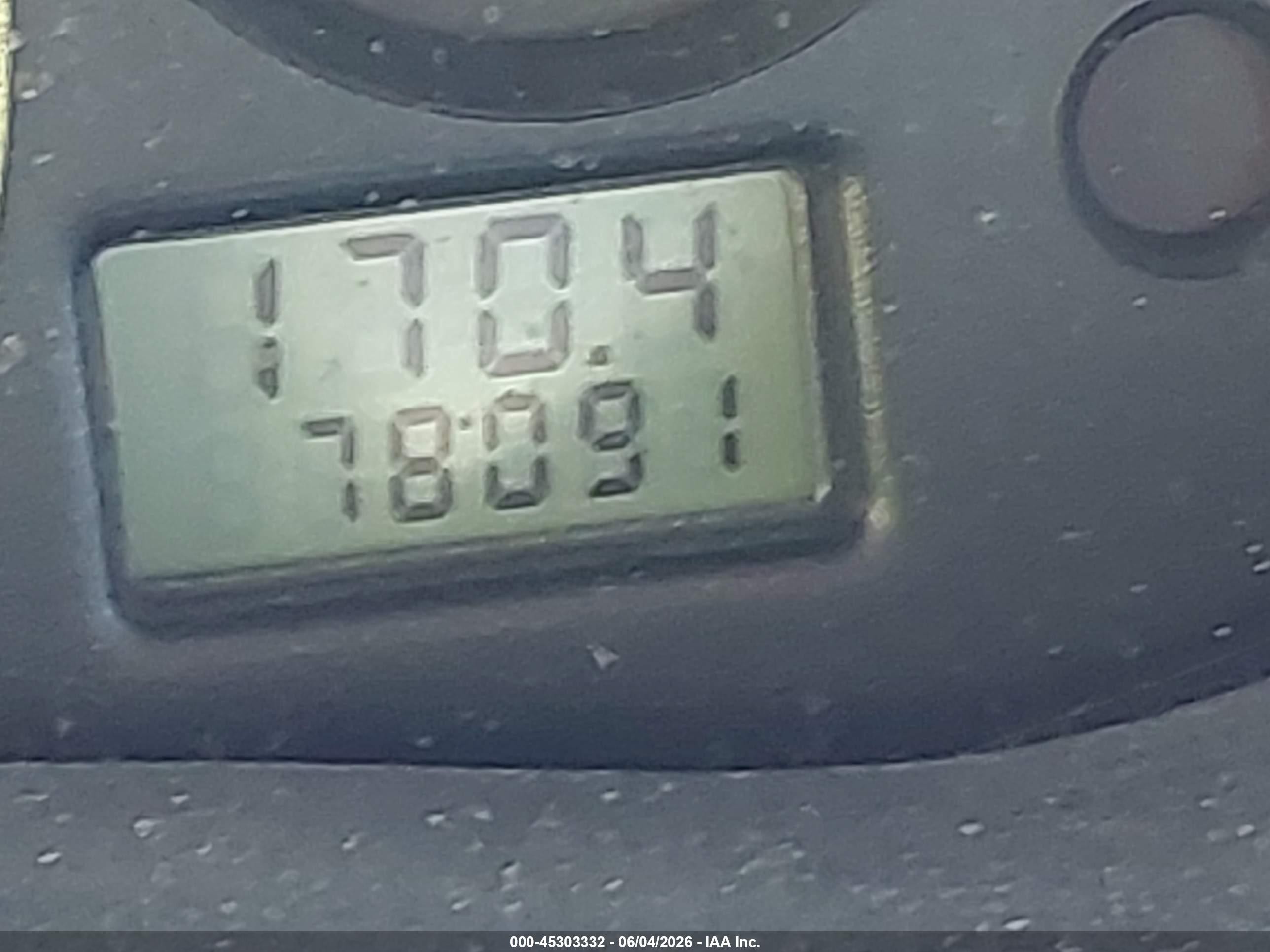 2000 Ford Focus Se Red vin: 1FAHP36P6YW345732