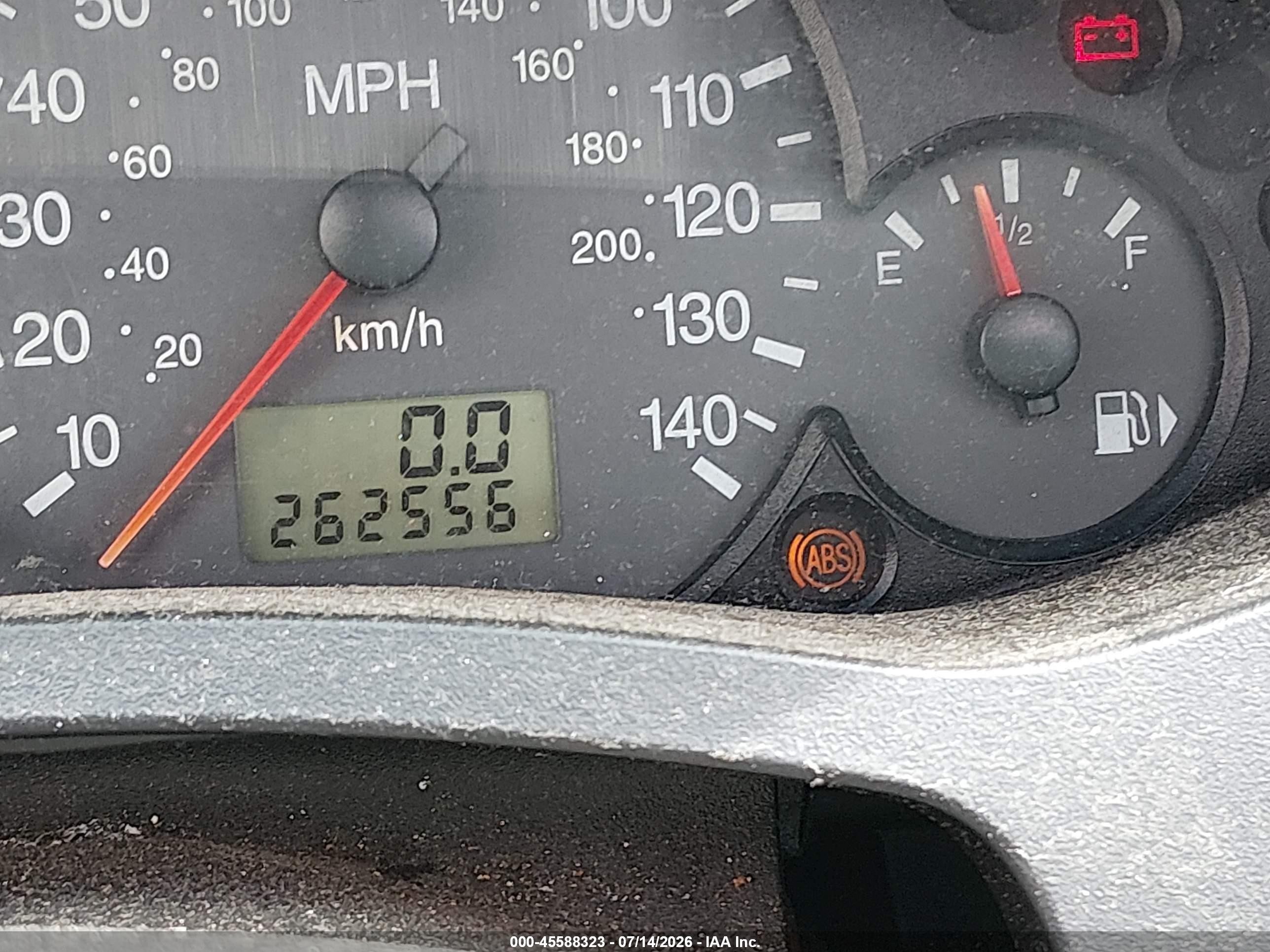 2006 Ford Focus Zx5 Blue vin: 1FAHP37N06W221885