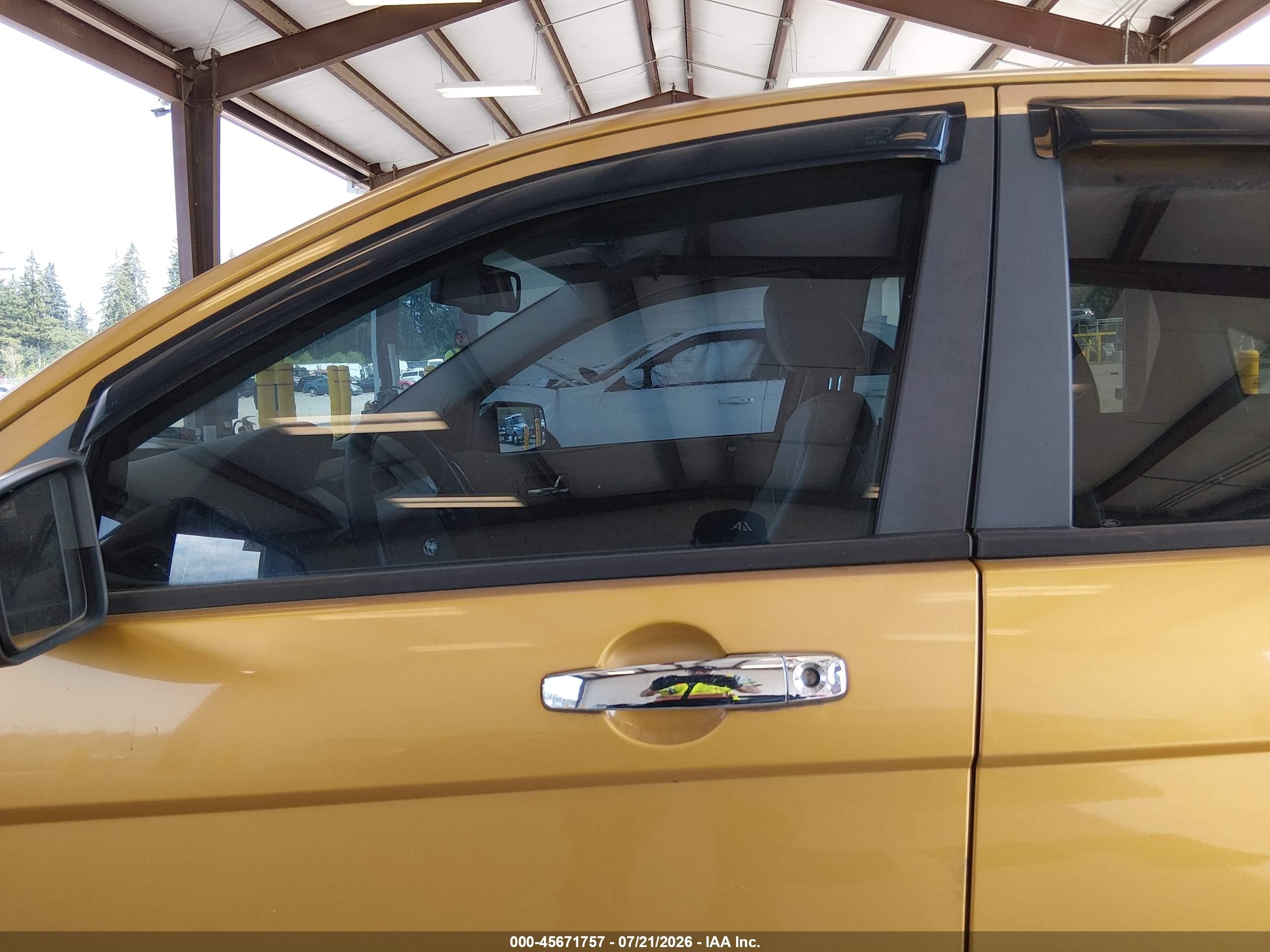 2009 Ford Focus Sel Золотой vin: 1FAHP37N19W168408