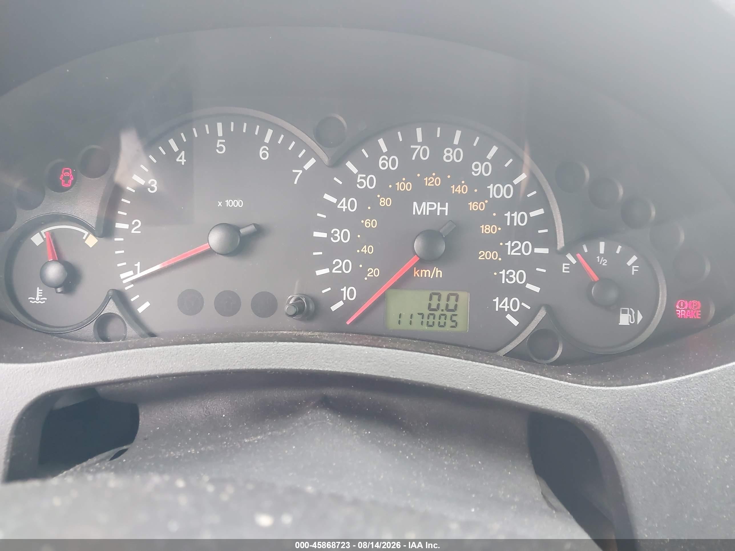 2007 Ford Focus S/se/ses Gray vin: 1FAHP37N57W146196