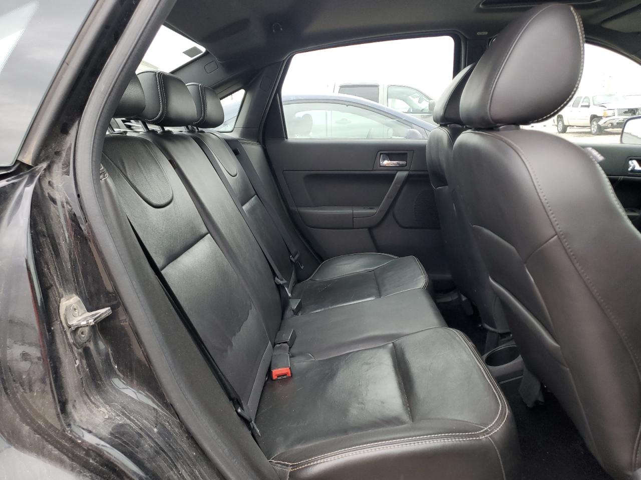 2009 Ford Focus Sel Черный vin: 1FAHP37N69W235441