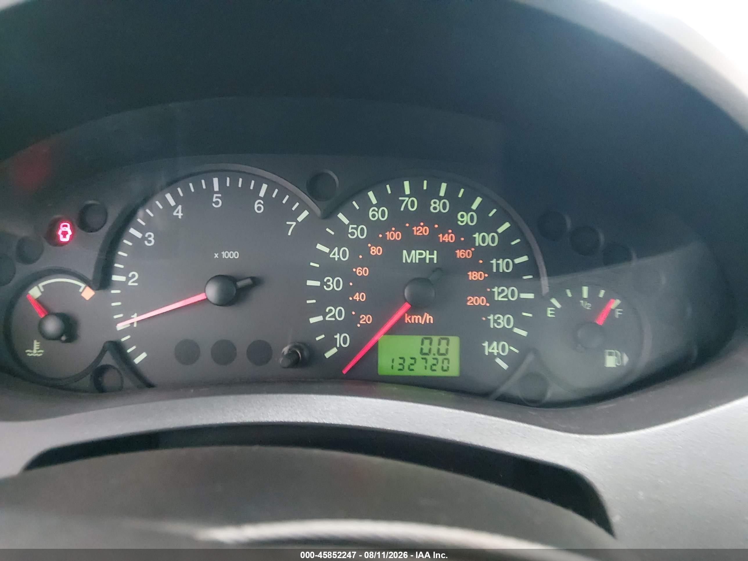 2007 Ford Focus S/se/ses Серебряный vin: 1FAHP37N77W243531