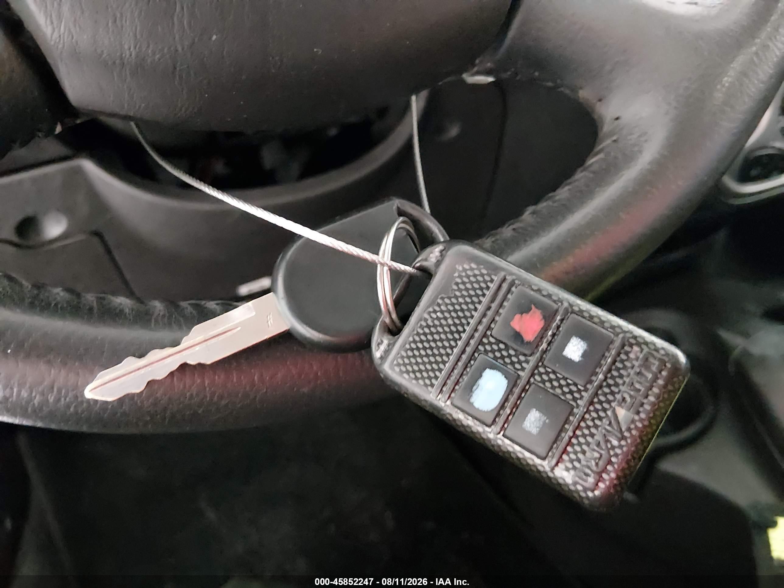 2007 Ford Focus S/se/ses Серебряный vin: 1FAHP37N77W243531