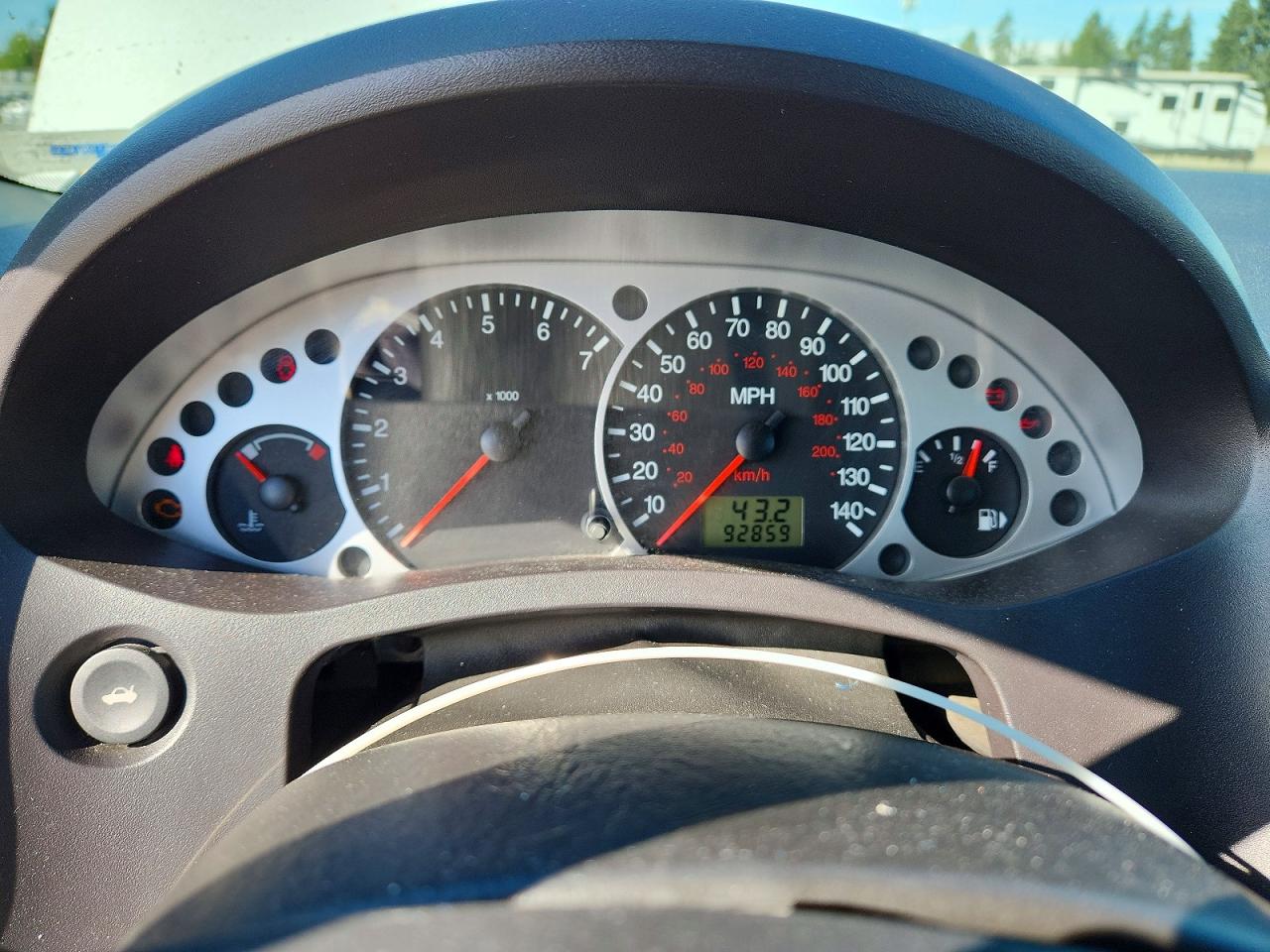 2007 Ford Focus Zx5 Серебряный vin: 1FAHP37N97W230716
