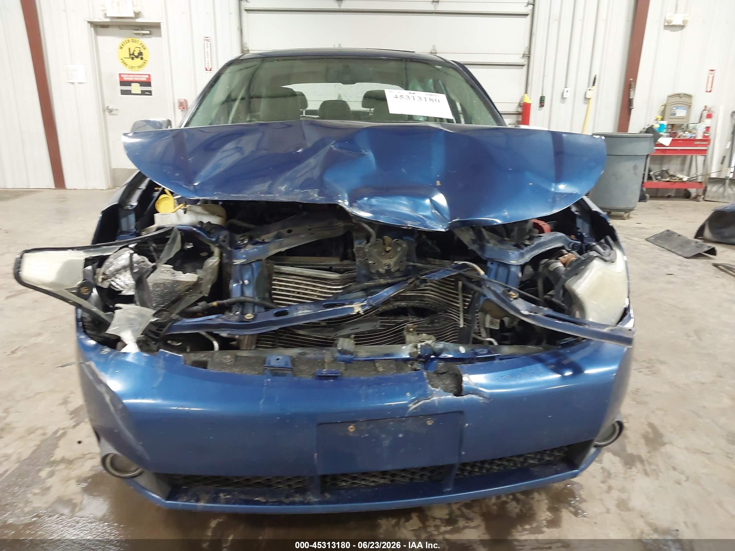 2009 Ford Focus Sel Синий vin: 1FAHP37NX9W232641