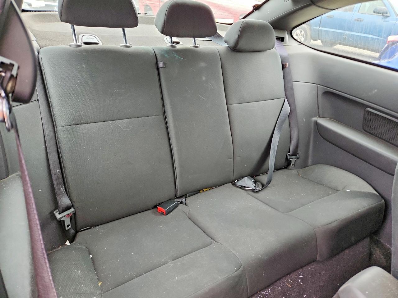 2010 Ford Focus Ses Blue vin: 1FAHP3DN3AW139968