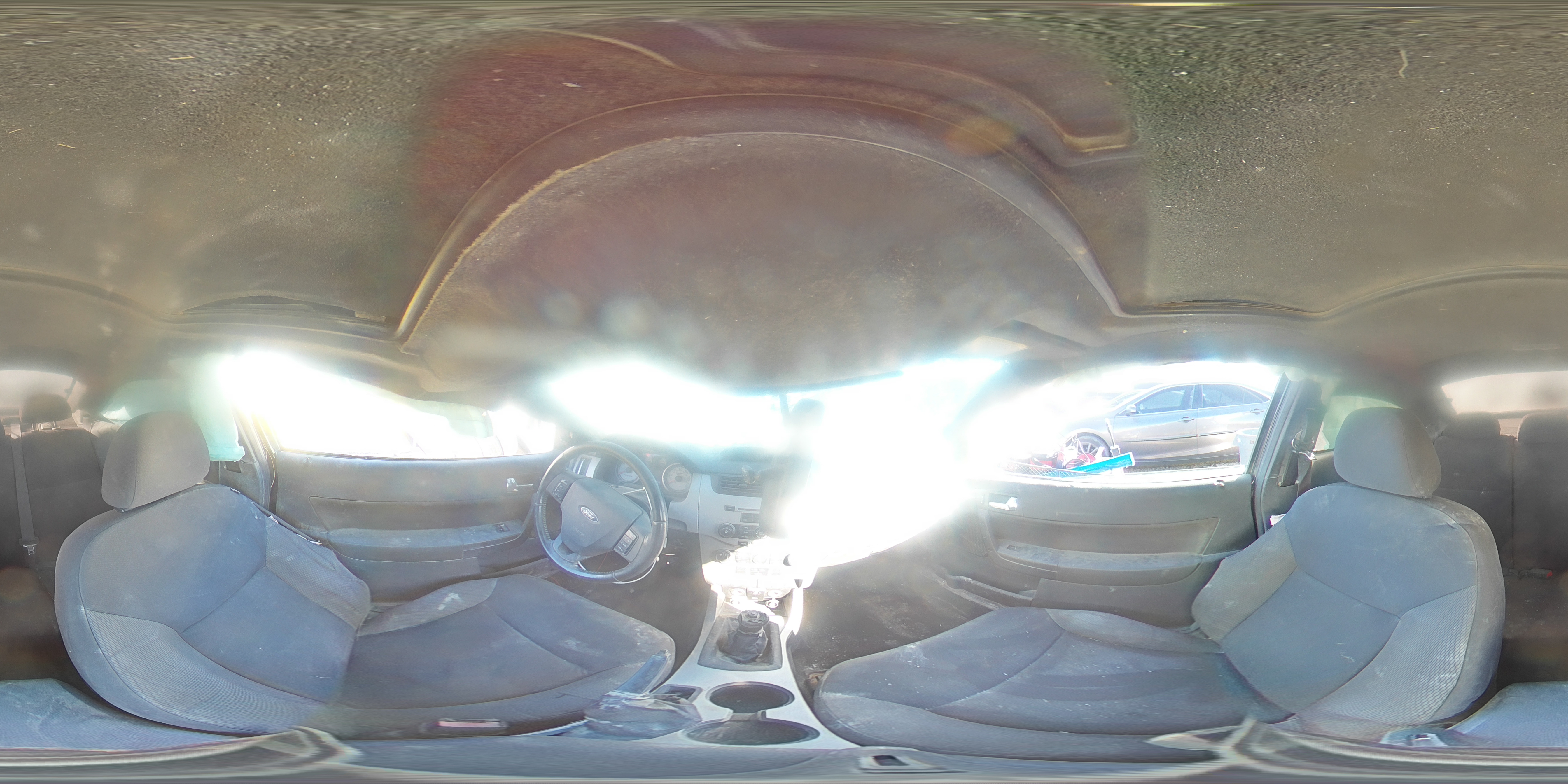 2010 Ford Focus Ses Burn vin: 1FAHP3DN3AW185607