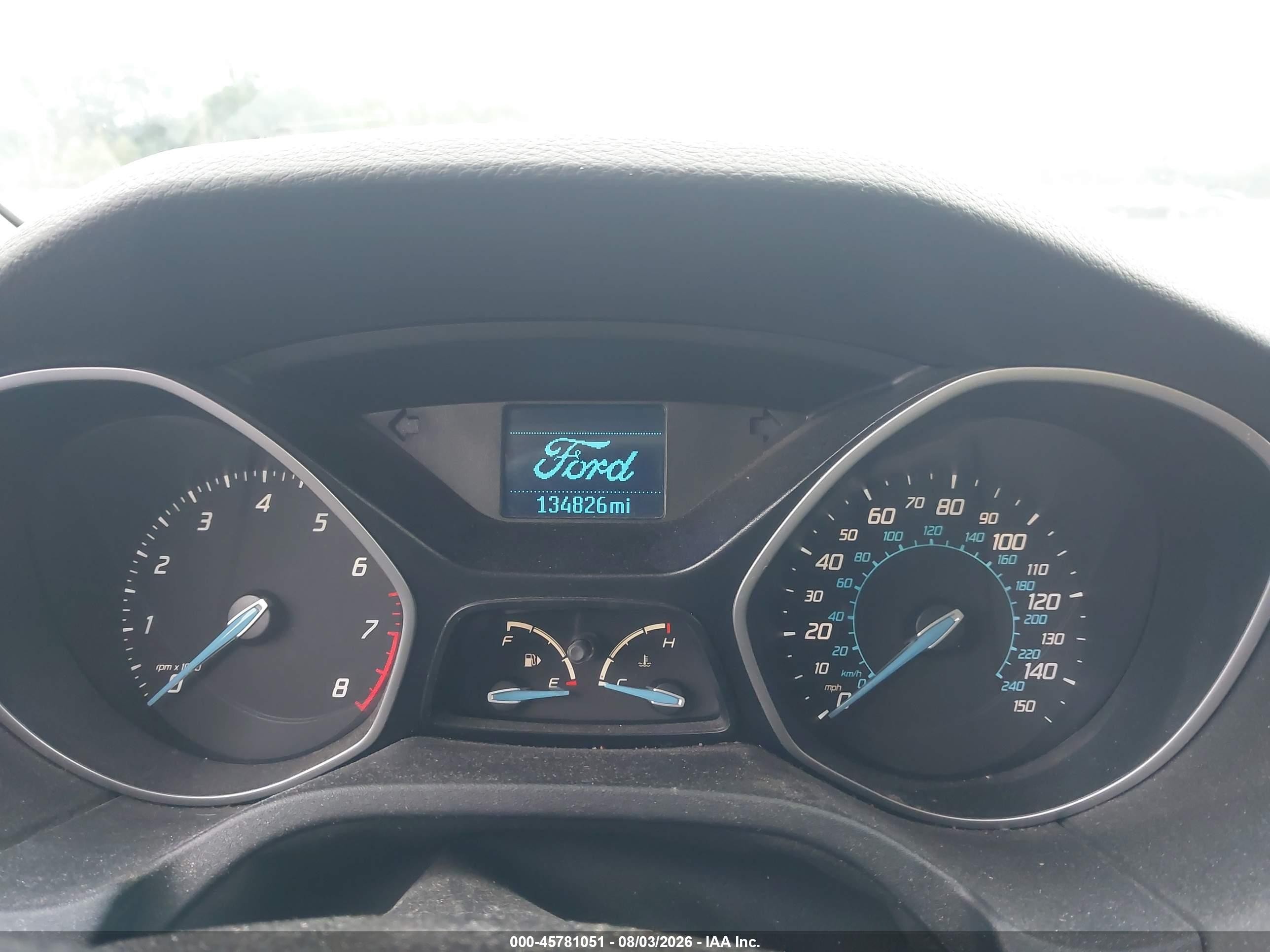2012 Ford Focus S Silver vin: 1FAHP3E21CL407473
