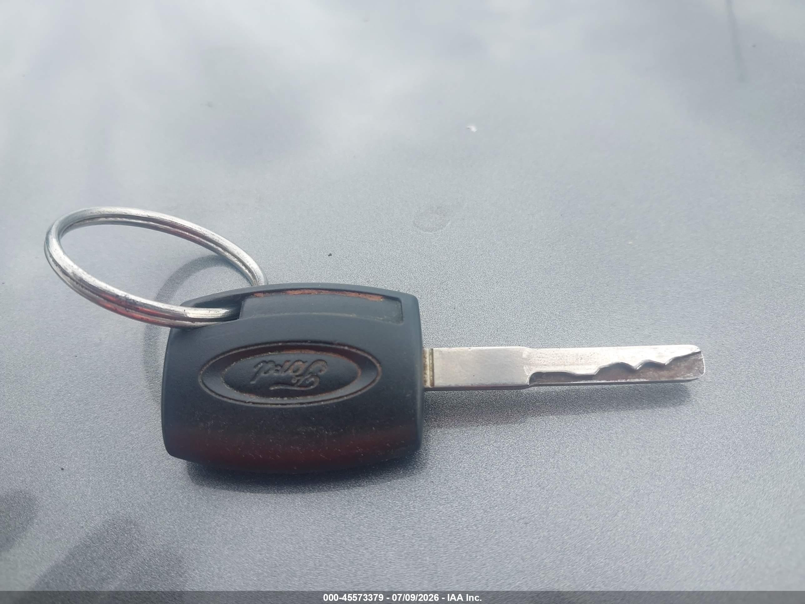 2012 Ford Focus S Gray vin: 1FAHP3E23CL463639