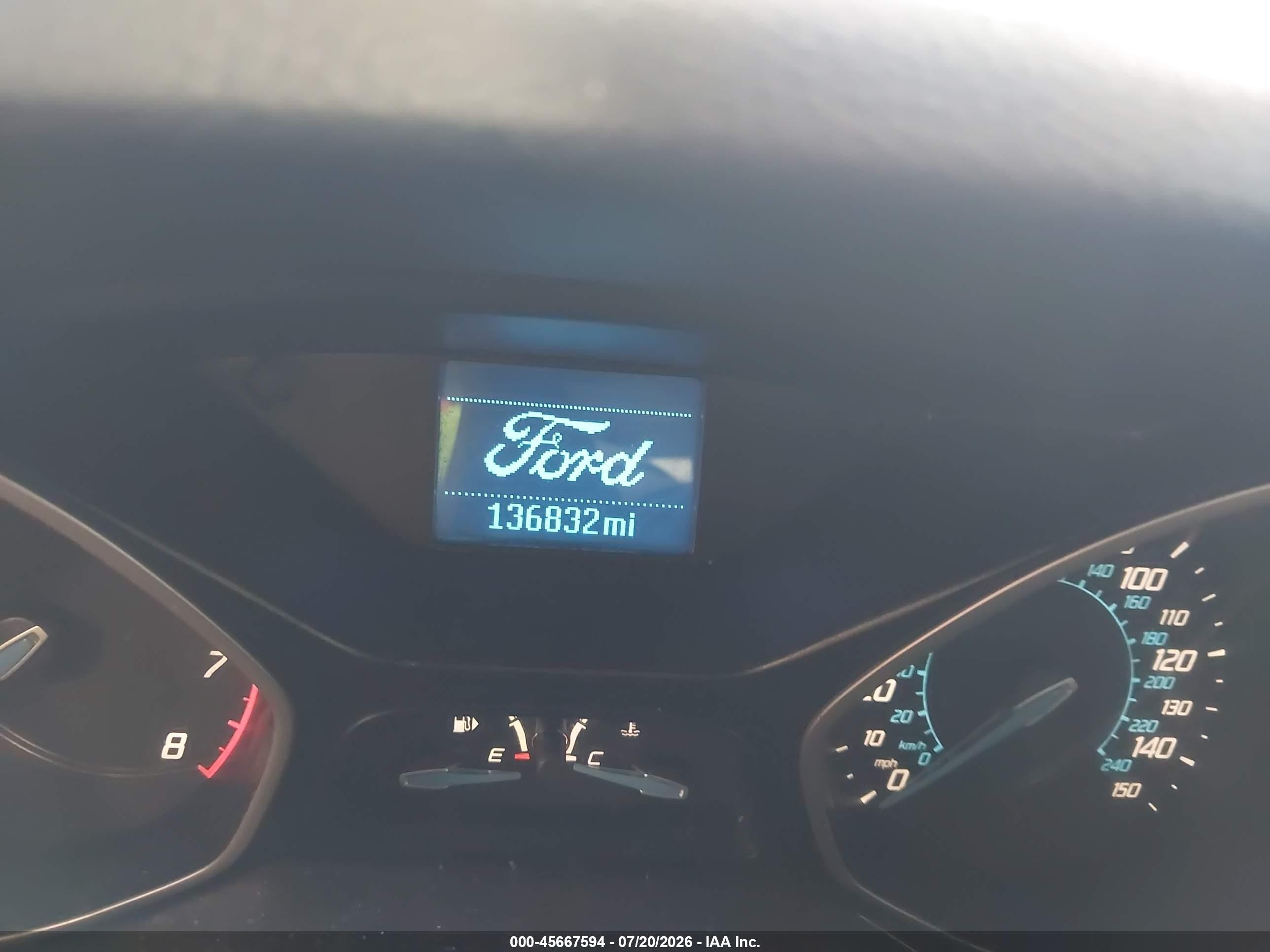 2012 Ford Focus S Silver vin: 1FAHP3E24CL451421