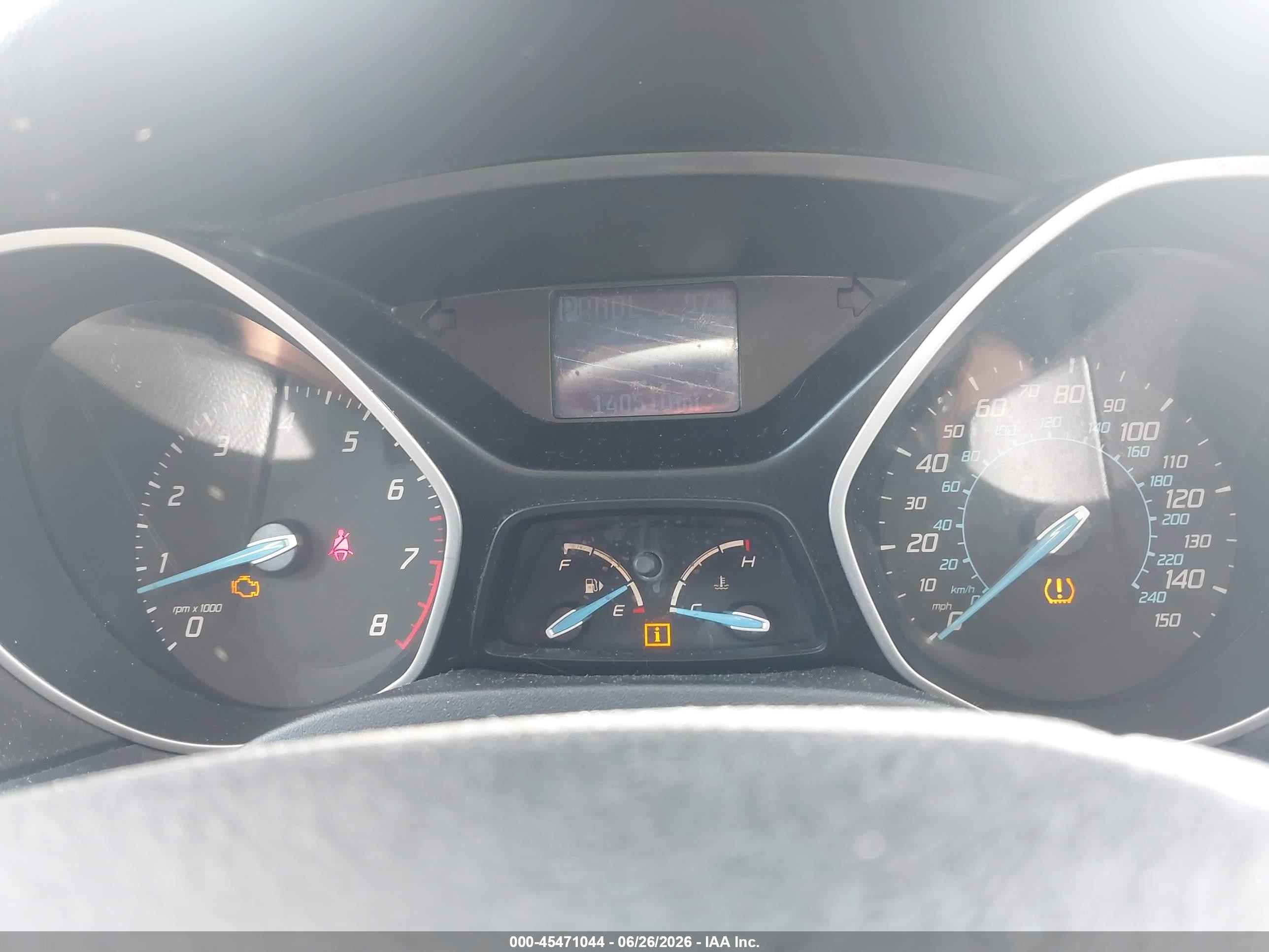 2012 Ford Focus S Silver vin: 1FAHP3E25CL182717