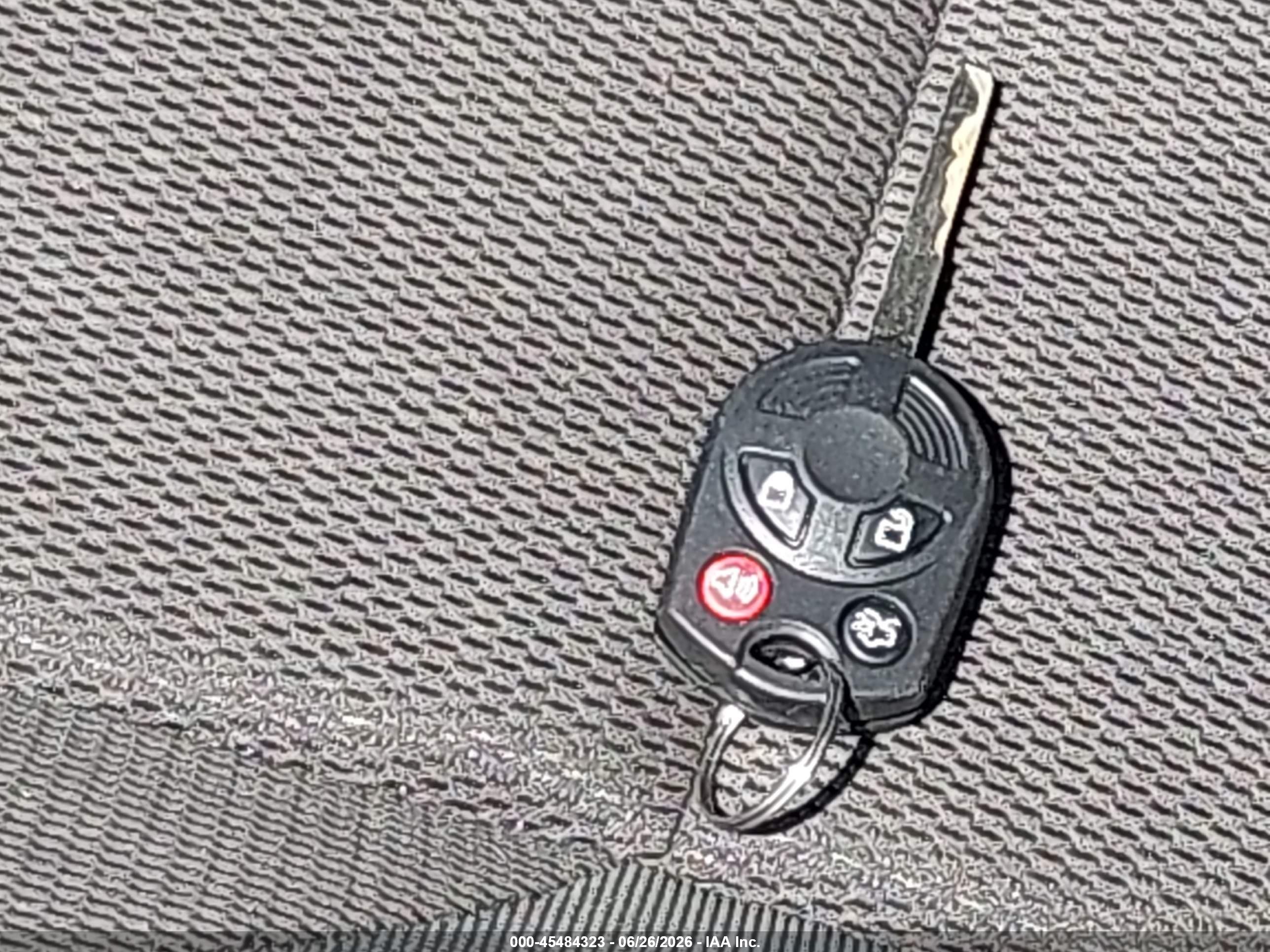 2012 Ford Focus S Gray vin: 1FAHP3E29CL132029