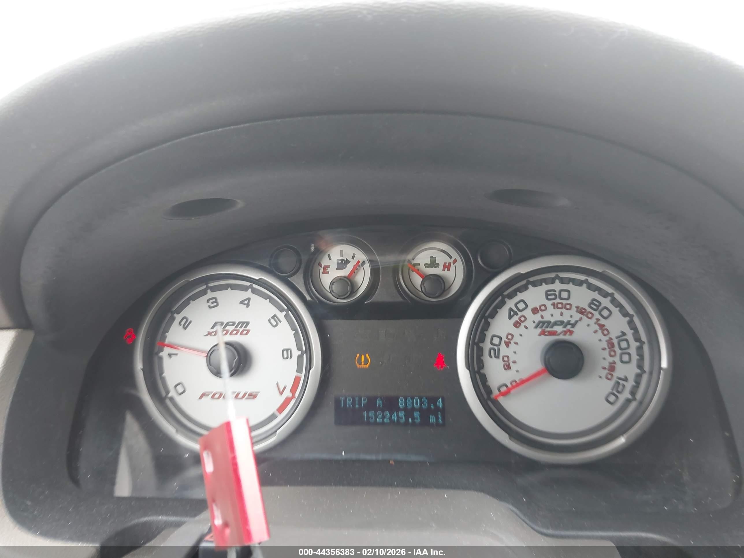 2010 Ford Focus S Gray vin: 1FAHP3EN0AWW18279