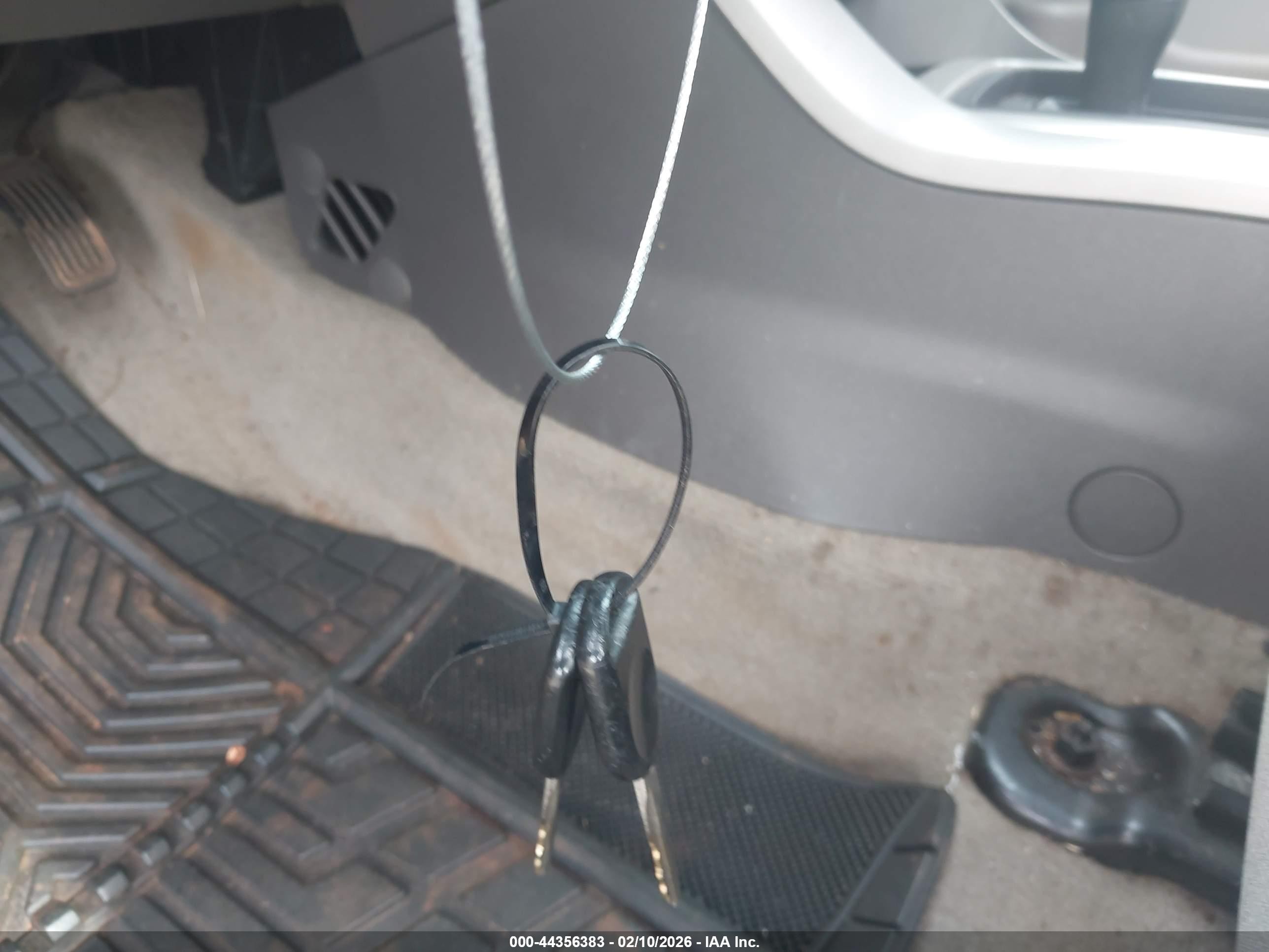 2010 Ford Focus S Gray vin: 1FAHP3EN0AWW18279