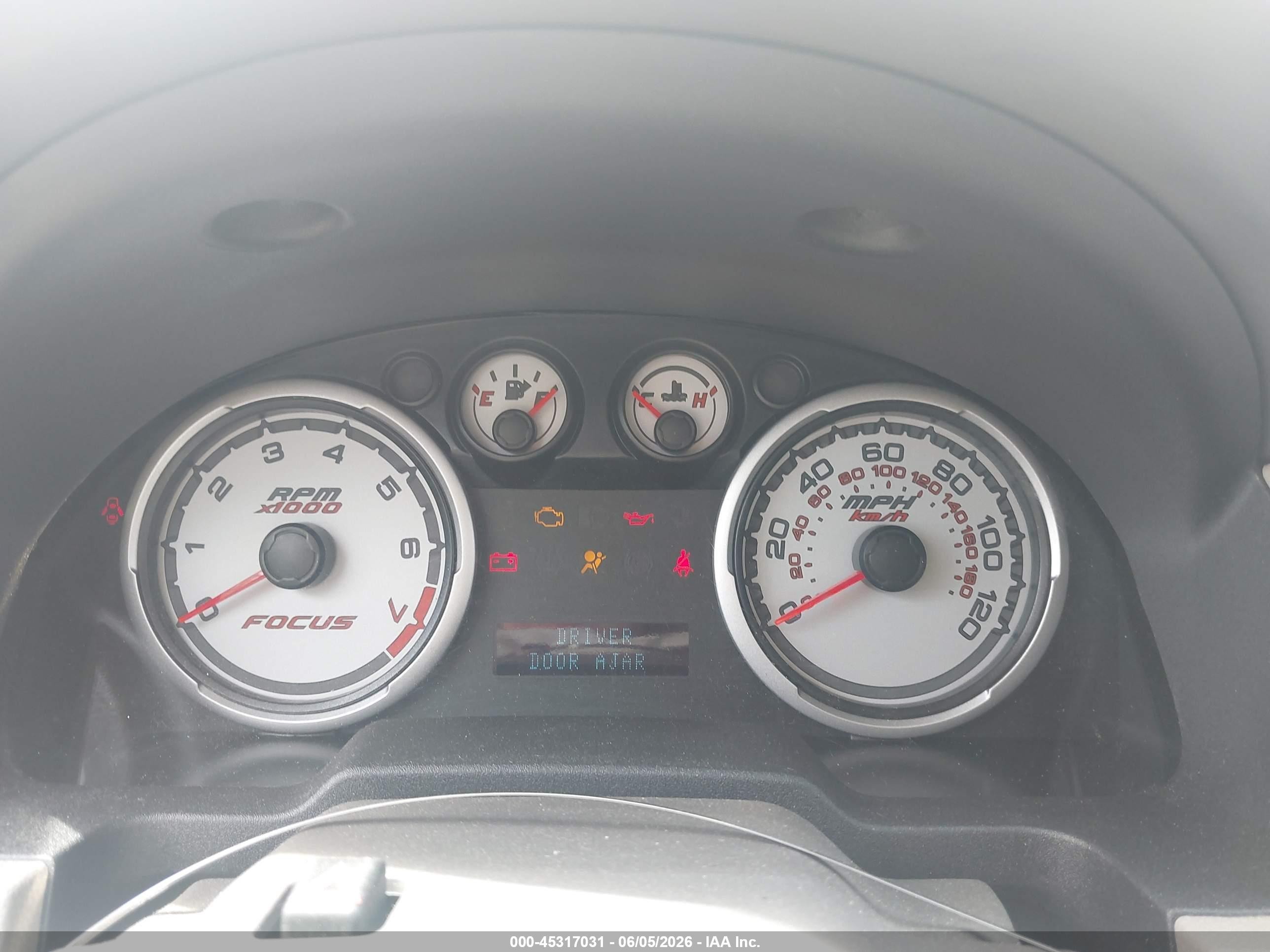 2010 Ford Focus S Green vin: 1FAHP3EN1AW190335
