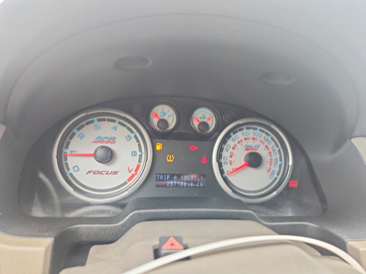 2010 Ford Focus S Black vin: 1FAHP3EN2AW152001