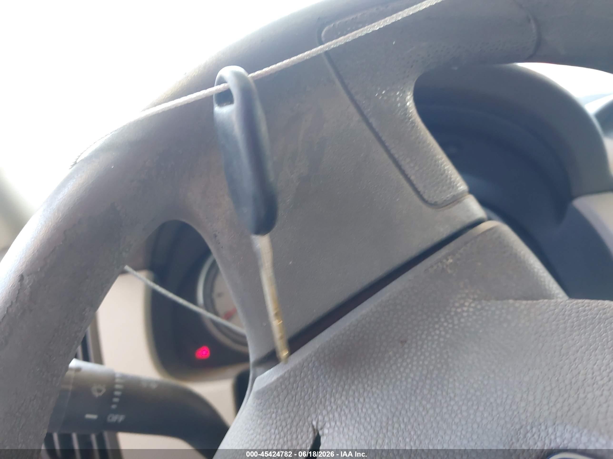 2010 Ford Focus S Blue vin: 1FAHP3EN4AW221366