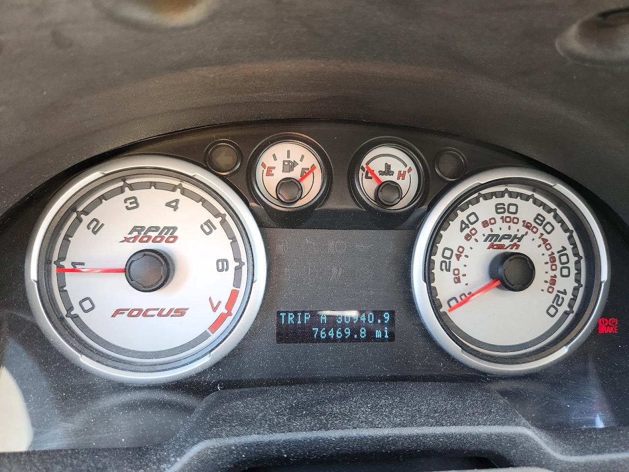 2011 Ford Focus S White vin: 1FAHP3EN4BW106851