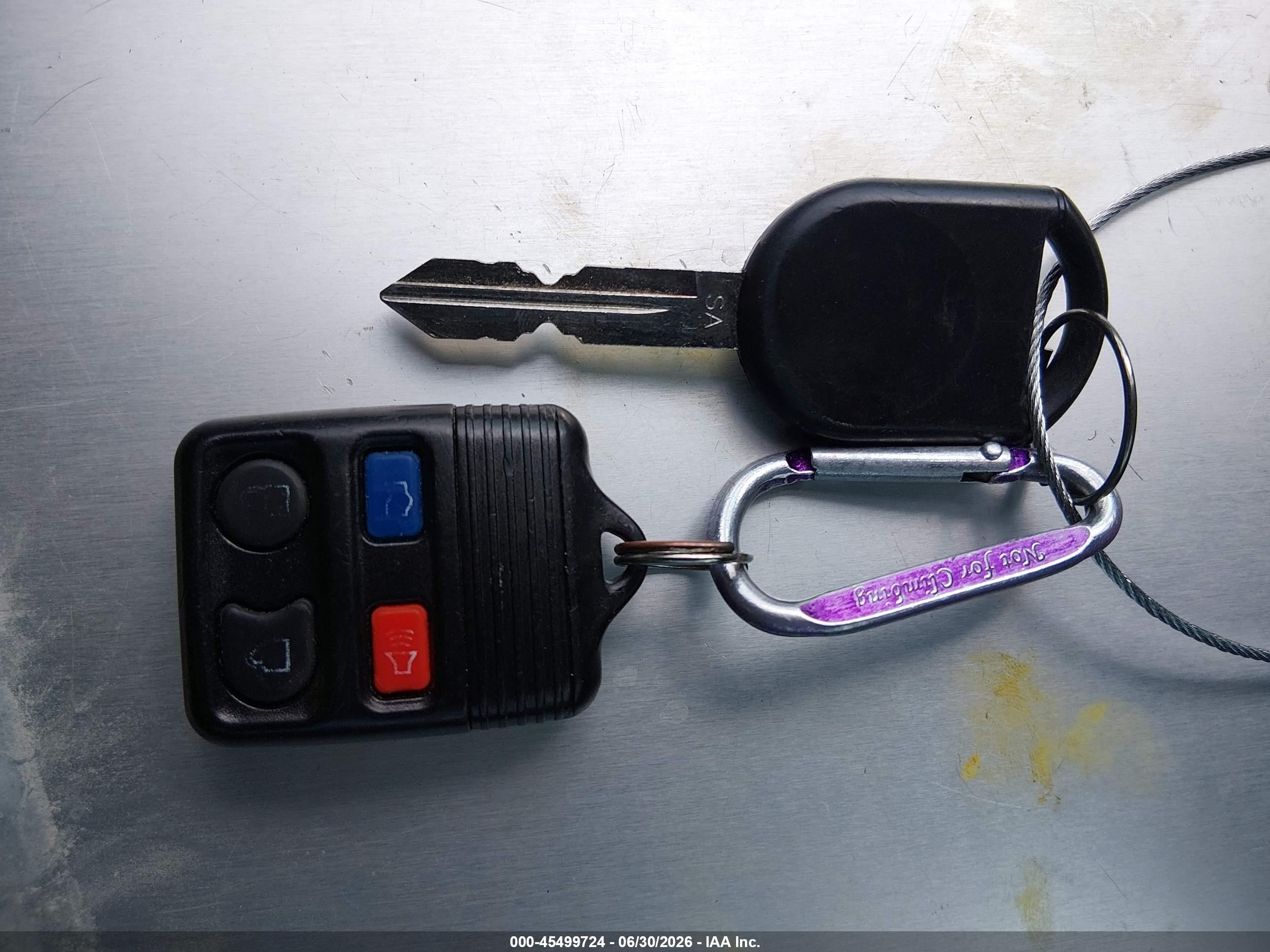 2010 Ford Focus S Blue vin: 1FAHP3EN5AW278286