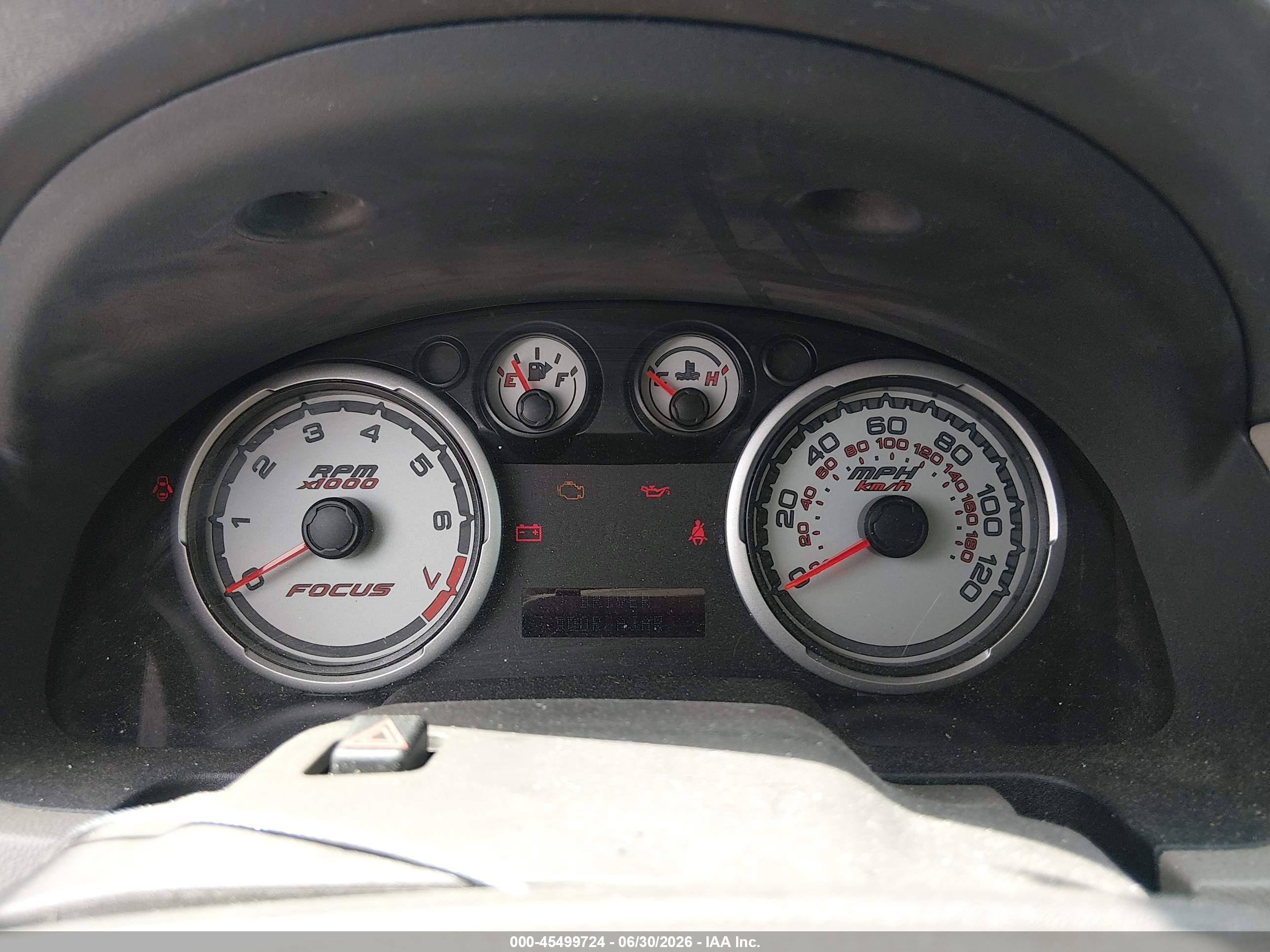 2010 Ford Focus S Blue vin: 1FAHP3EN5AW278286