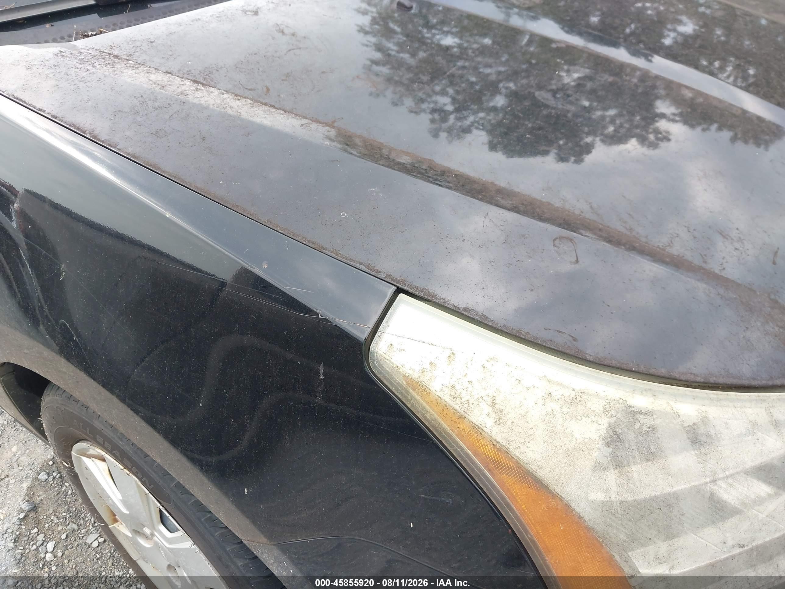2010 Ford Focus S Black vin: 1FAHP3EN7AW140877