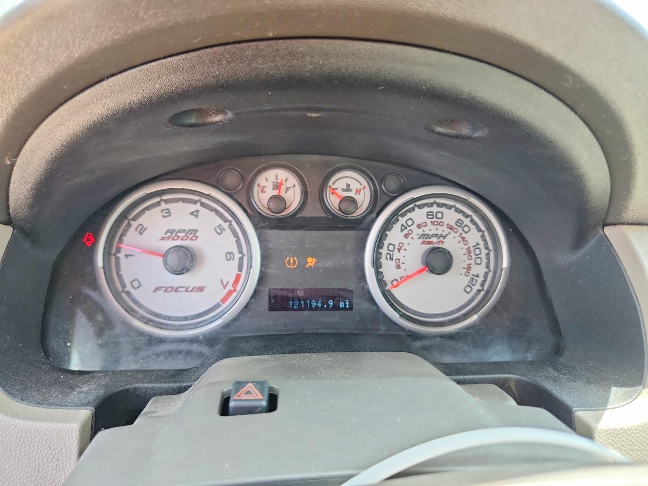 2010 Ford Focus S Blue vin: 1FAHP3EN9AW296516