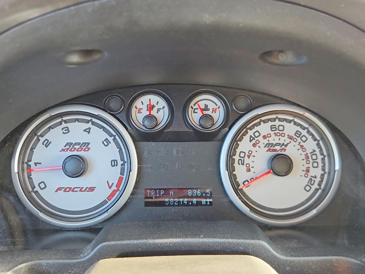 2011 Ford Focus S Gray vin: 1FAHP3EN9BW164678