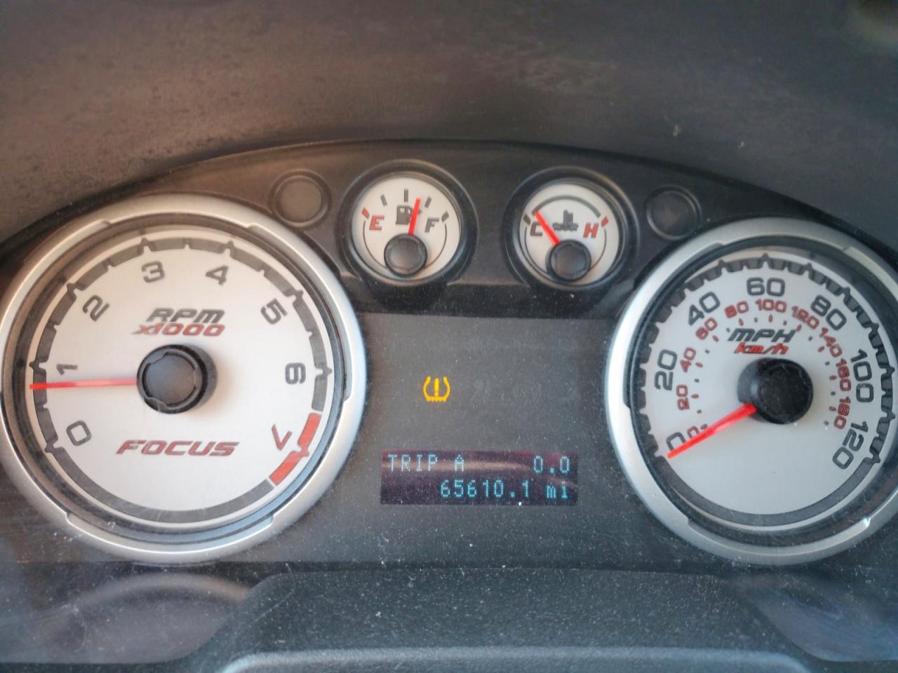 2010 Ford Focus S Синий vin: 1FAHP3ENXAW204734