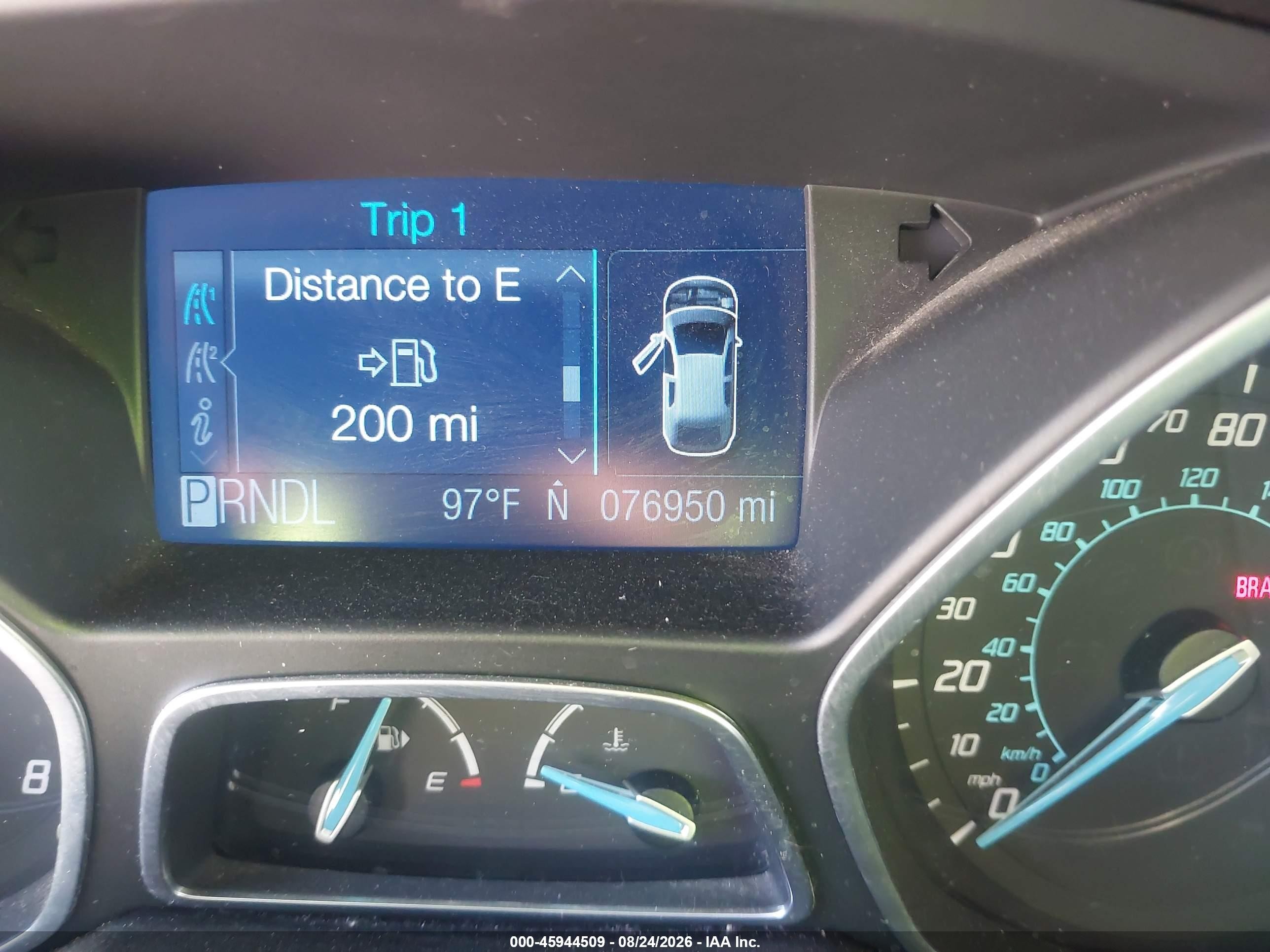 2012 Ford Focus Se Silver vin: 1FAHP3F20CL284327