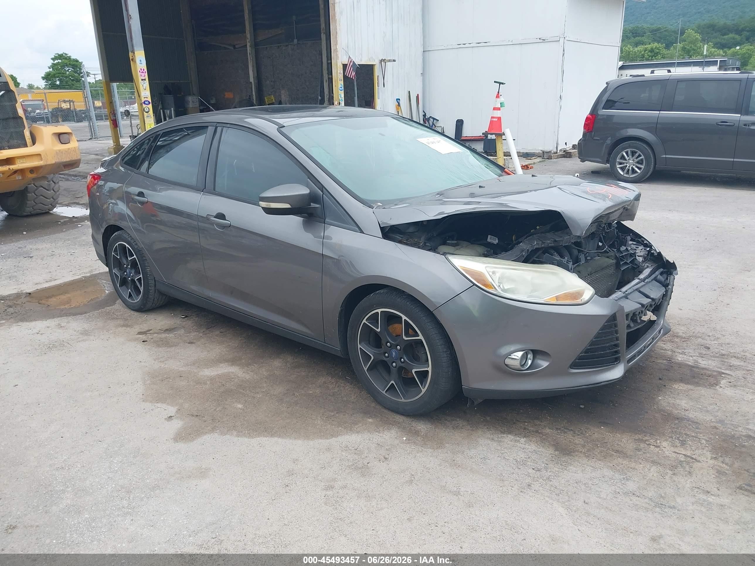 1FAHP3F20CL303507
