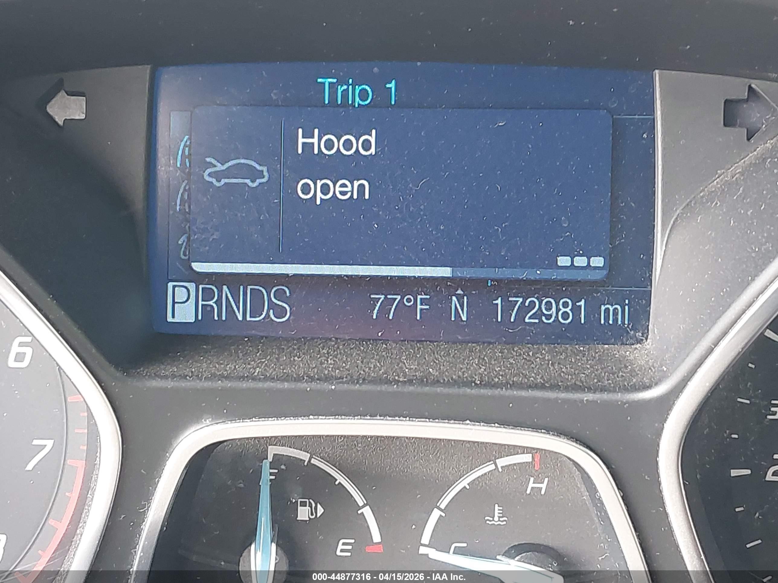 2012 Ford Focus Se Black vin: 1FAHP3F20CL319898