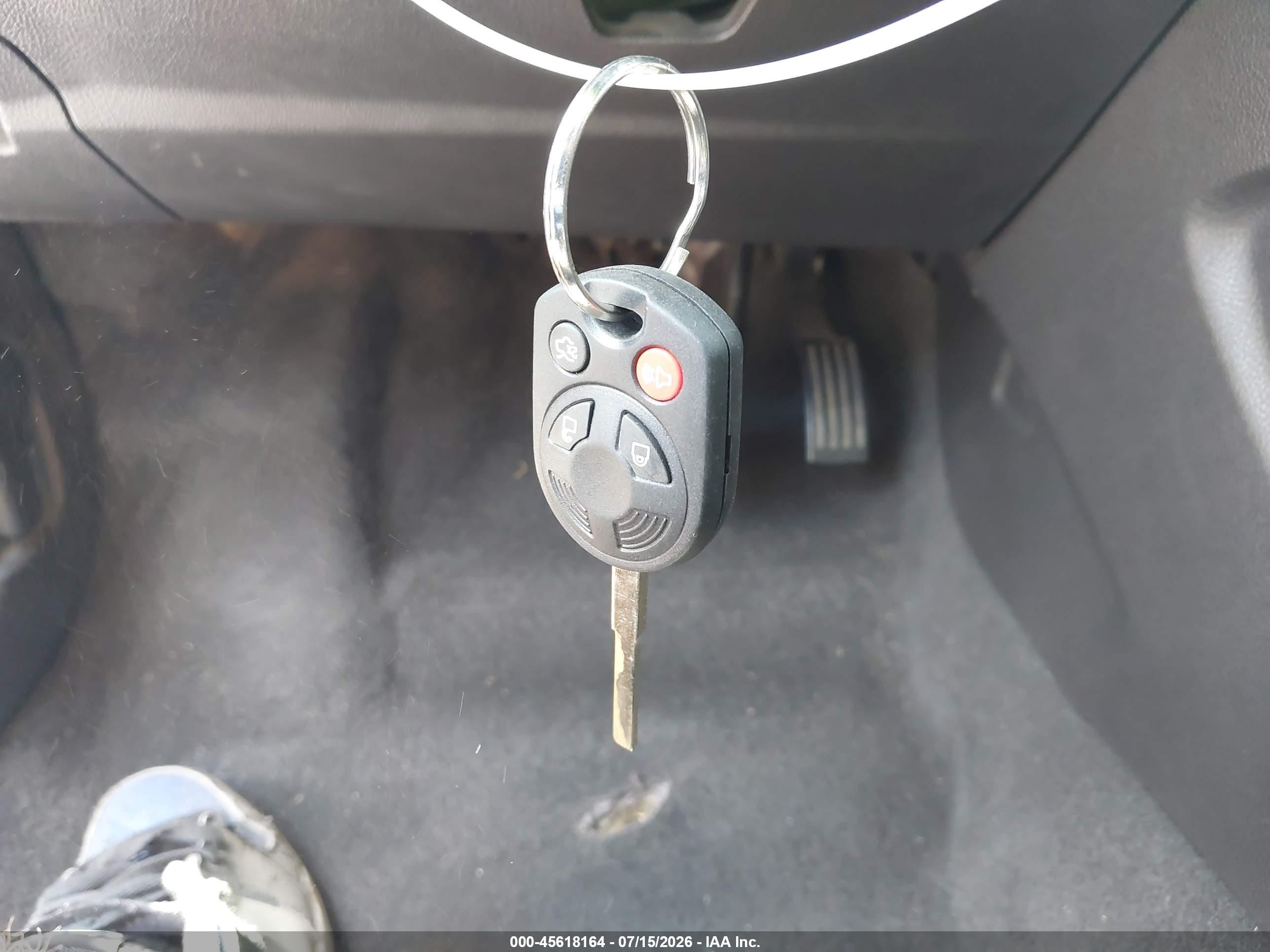 2012 Ford Focus Se Silver vin: 1FAHP3F20CL422030