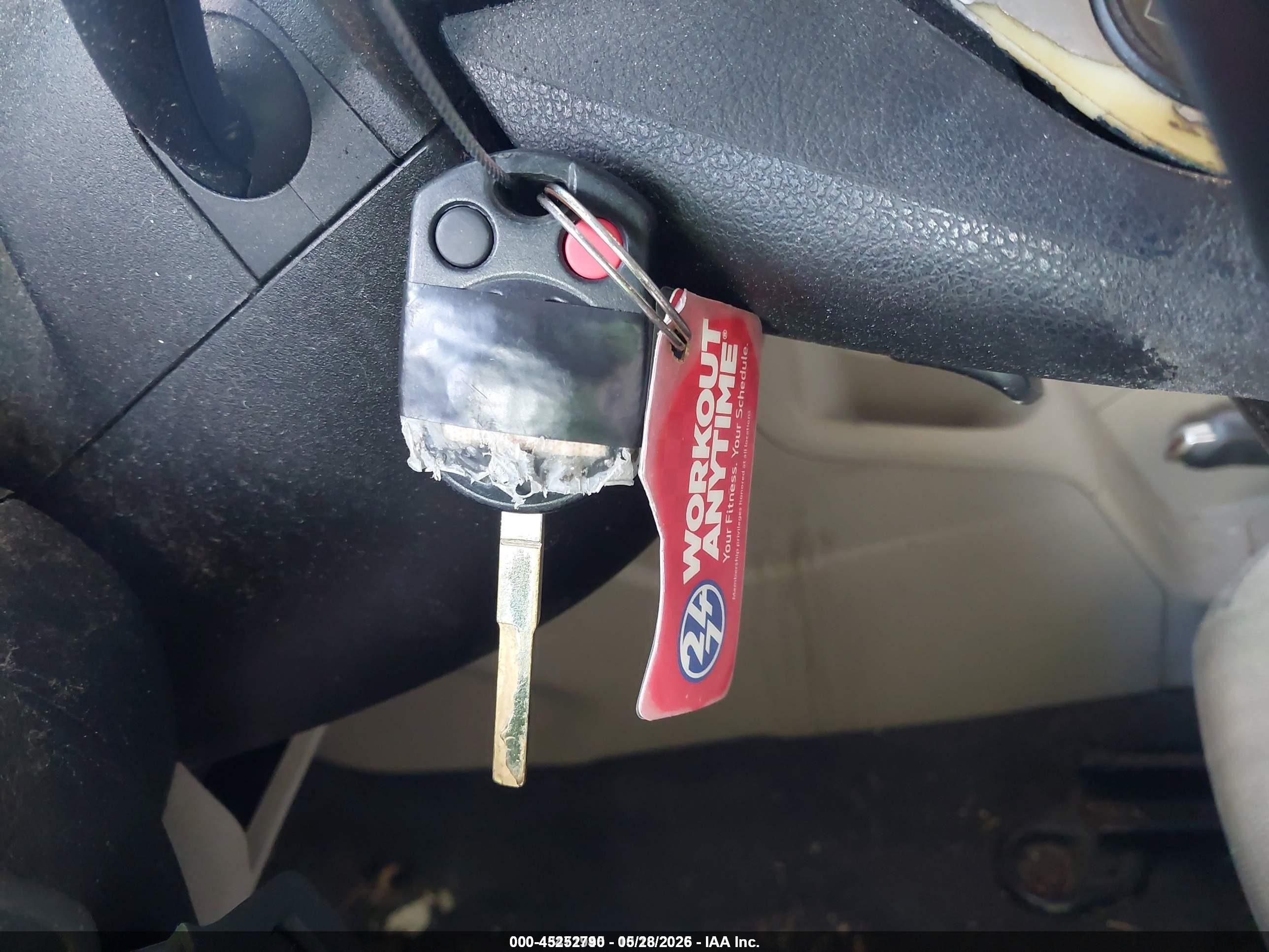 2012 Ford Focus Se Gray vin: 1FAHP3F21CL225044
