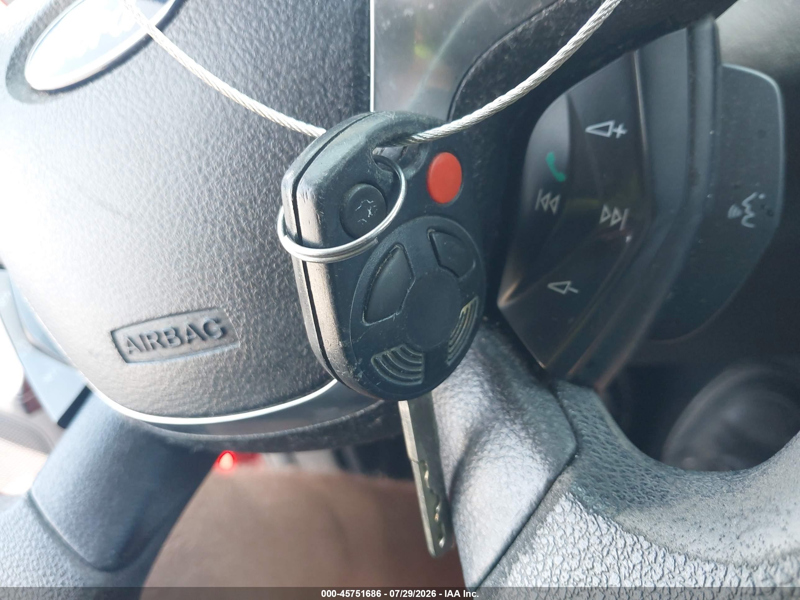 2012 Ford Focus Se Red vin: 1FAHP3F21CL234116