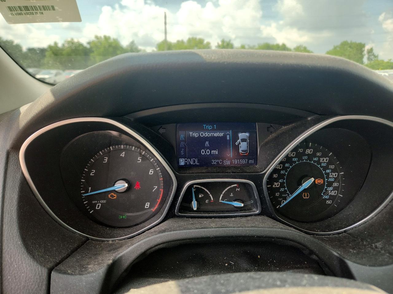 2012 Ford Focus Se Black vin: 1FAHP3F22CL211086