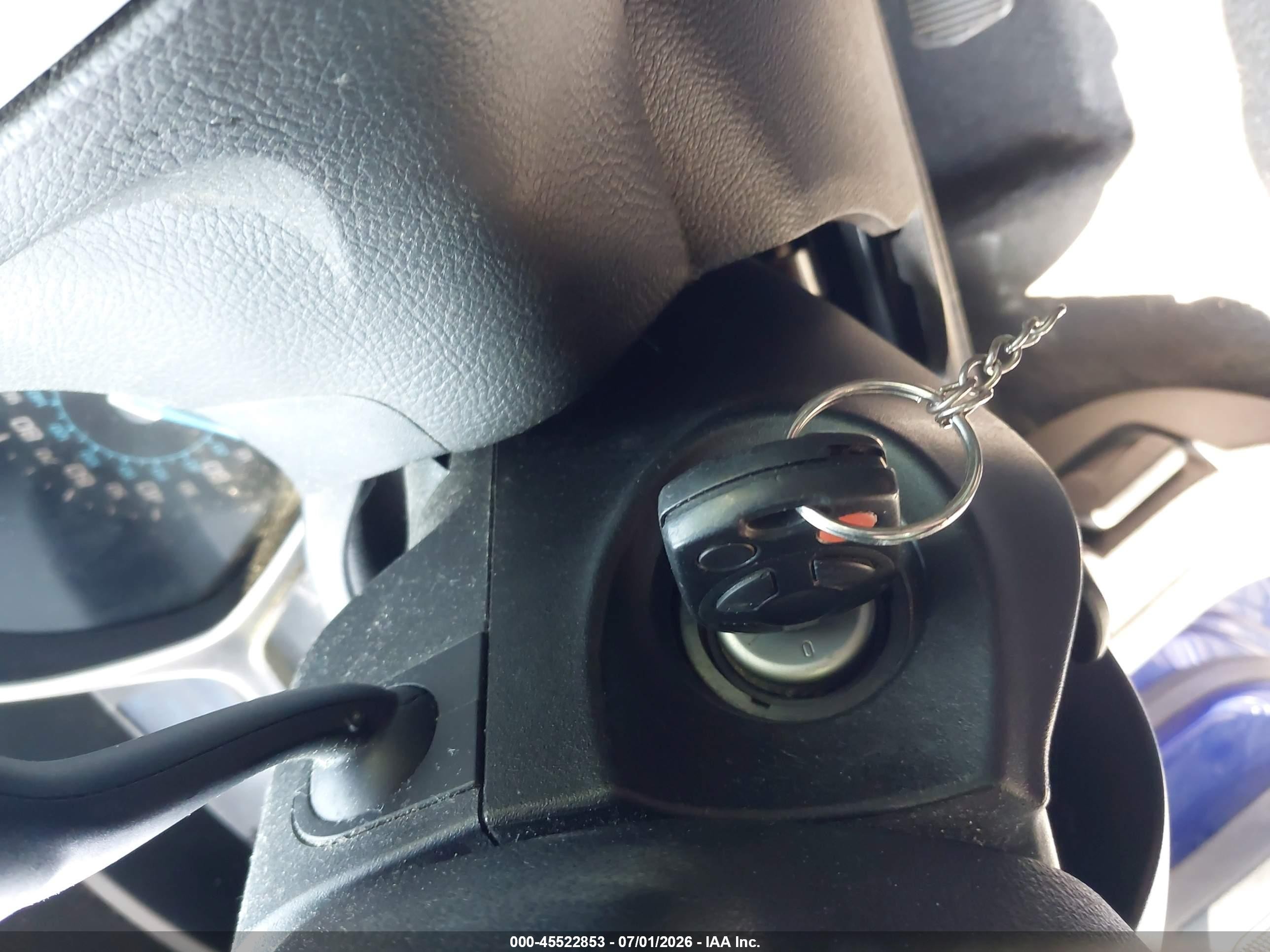 2012 Ford Focus Se Синий vin: 1FAHP3F22CL316100