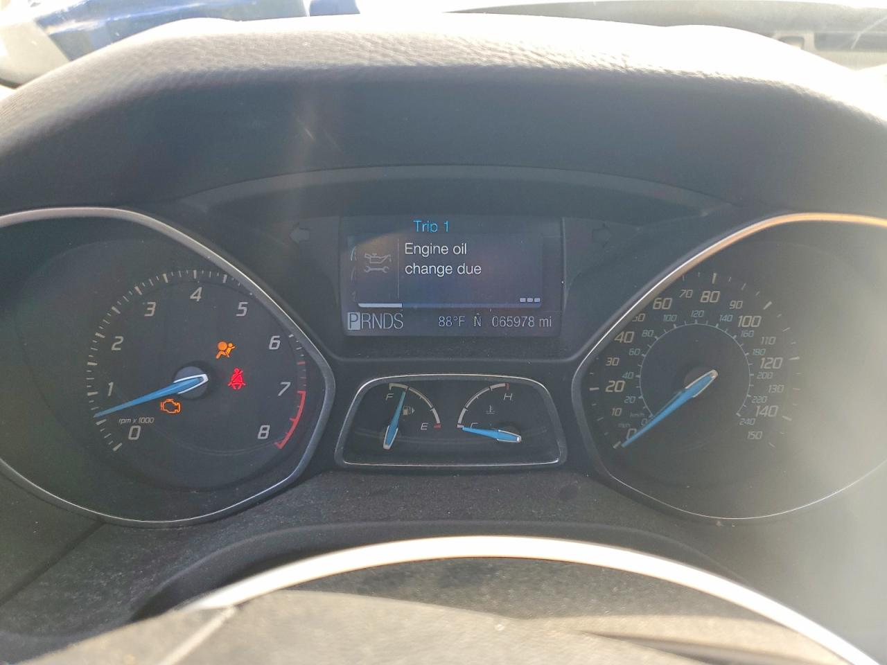 2012 Ford Focus Se Black vin: 1FAHP3F22CL402135