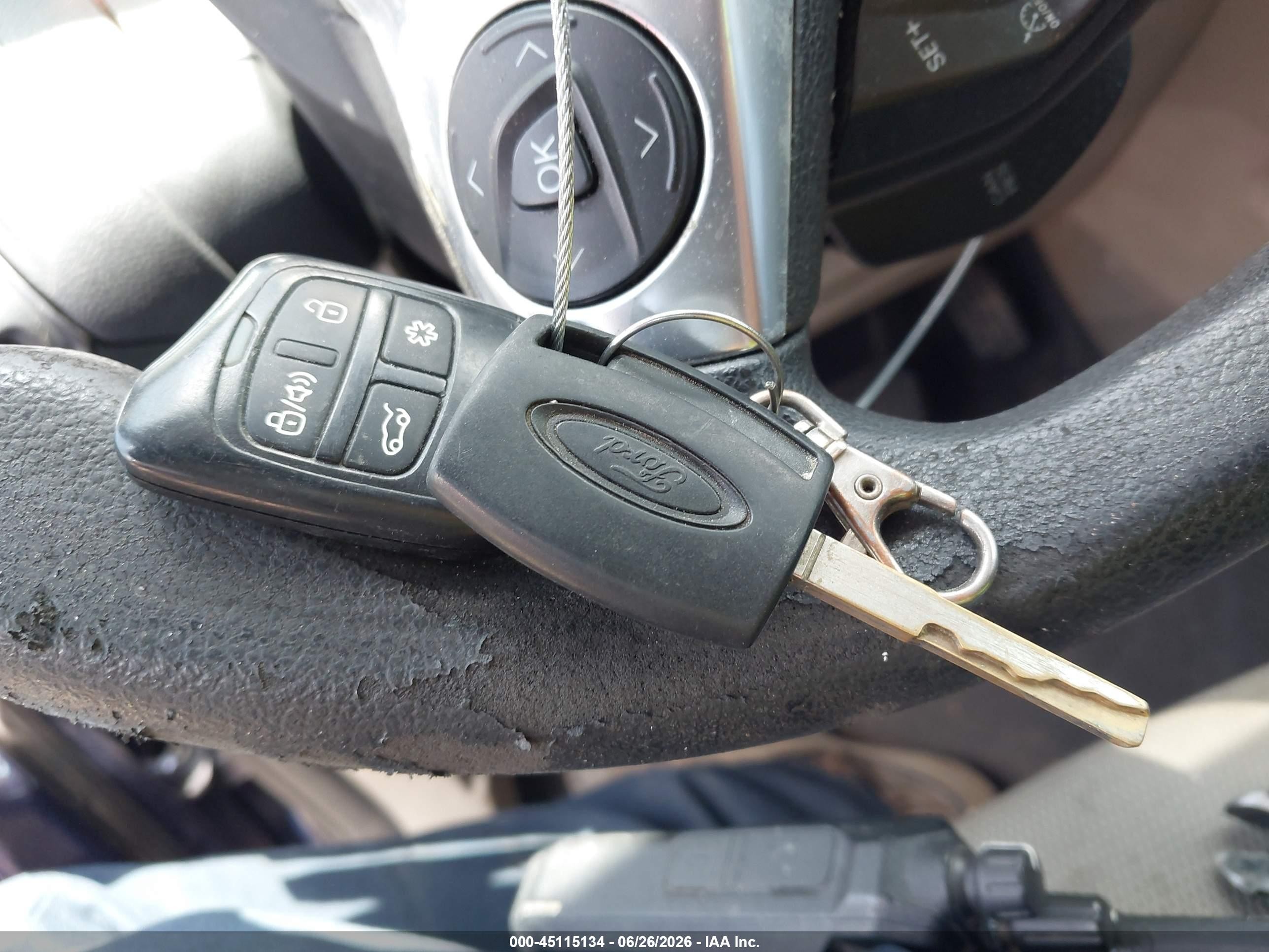 2012 Ford Focus Se Blue vin: 1FAHP3F23CL109733