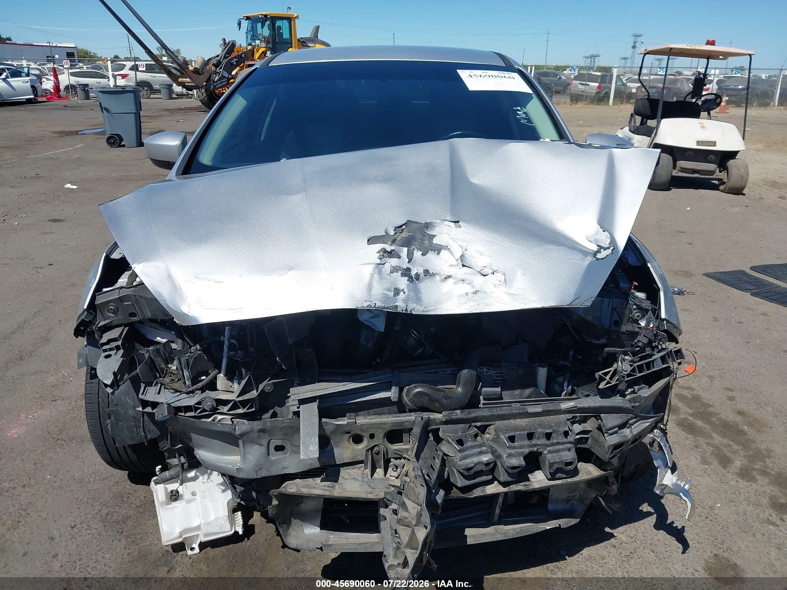 2012 Ford Focus Se Серебряный vin: 1FAHP3F23CL452848
