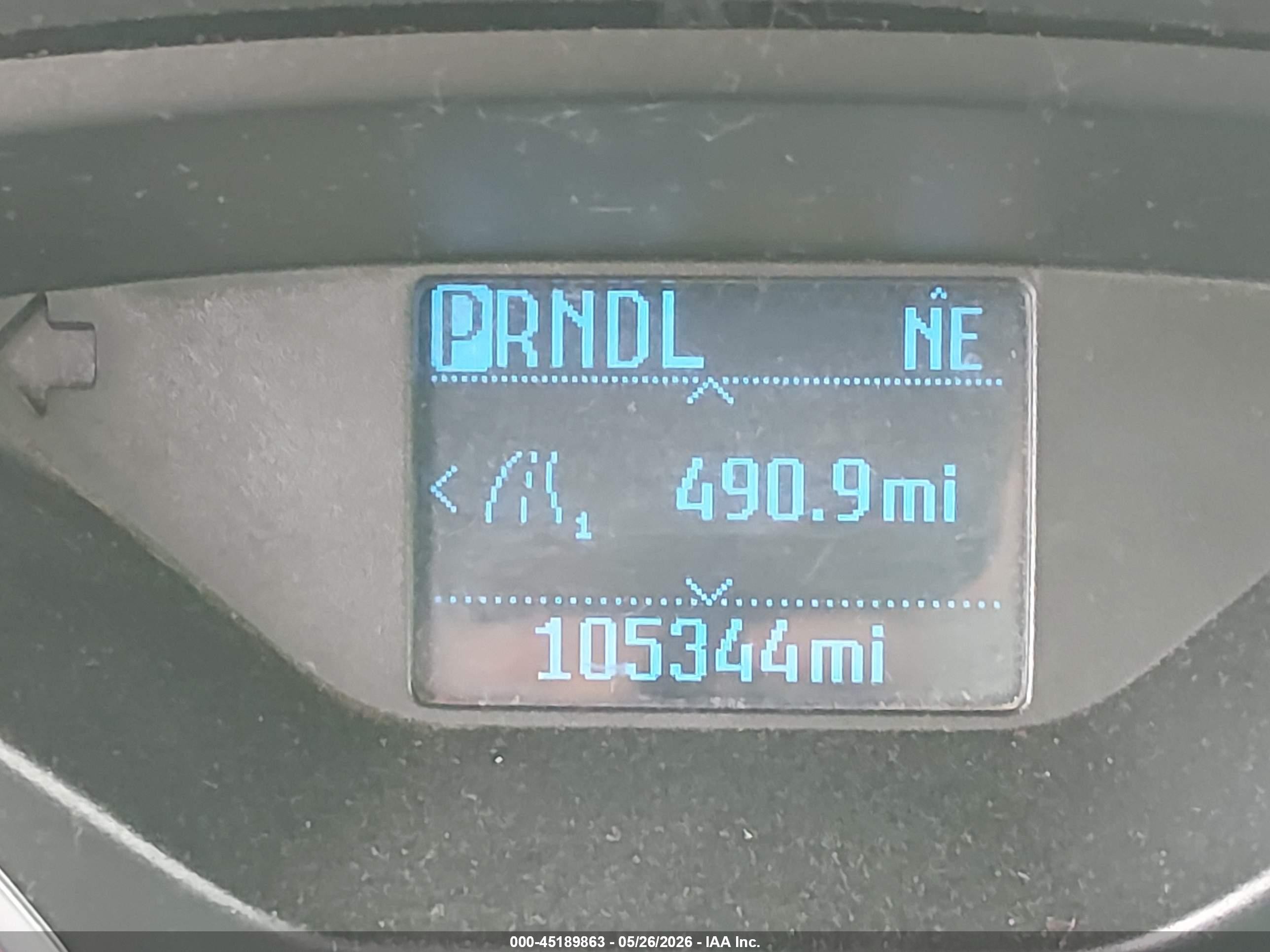 2012 Ford Focus Se Gray vin: 1FAHP3F24CL155782