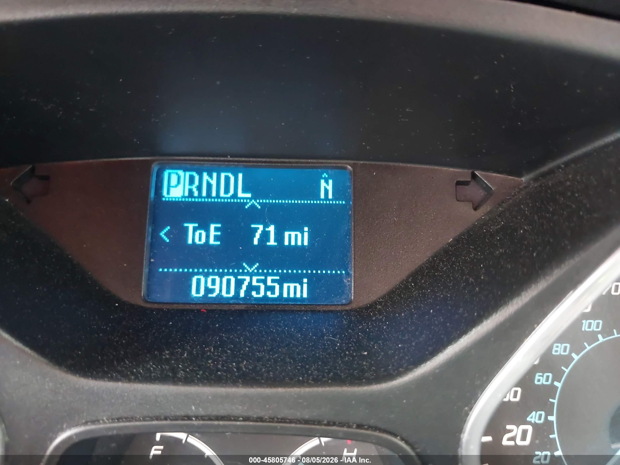 2012 Ford Focus Se Silver vin: 1FAHP3F24CL177989