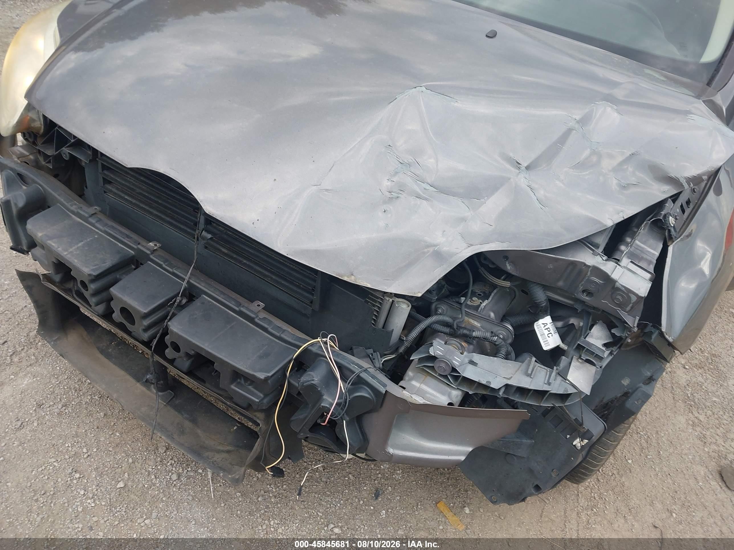 2012 Ford Focus Se Gray vin: 1FAHP3F24CL179659