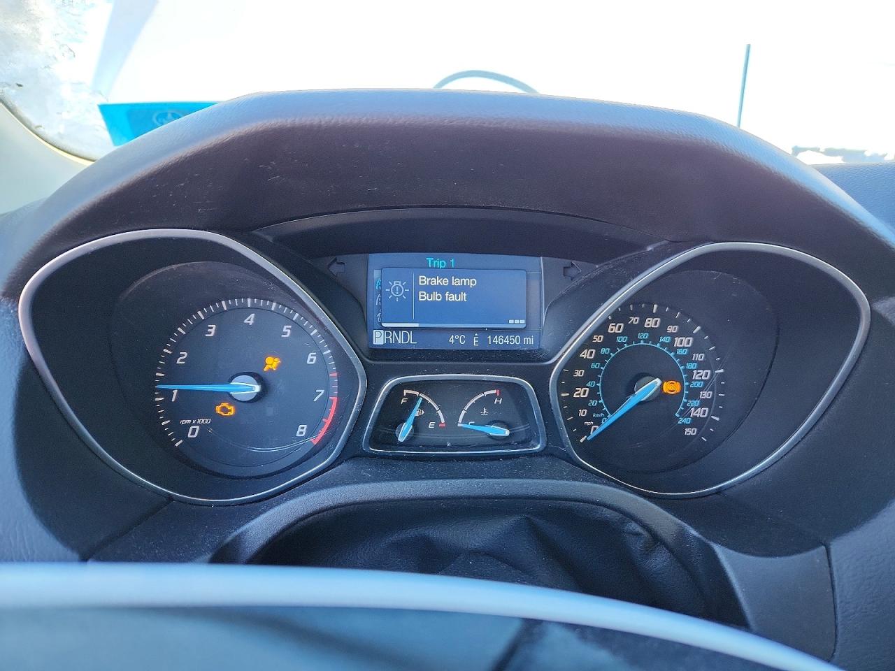 2012 Ford Focus Se Silver vin: 1FAHP3F24CL213082