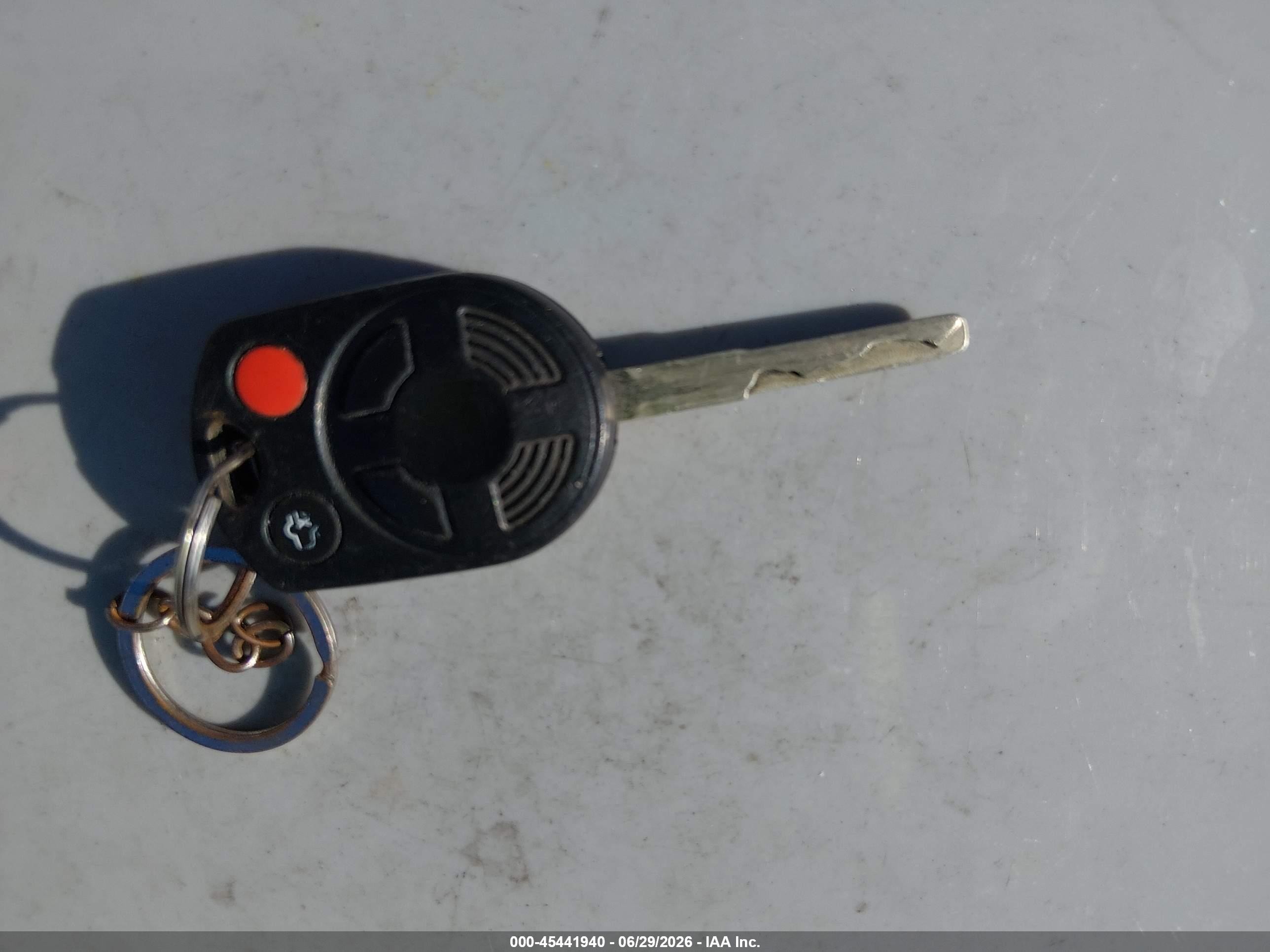 2012 Ford Focus Se Красный vin: 1FAHP3F24CL381353