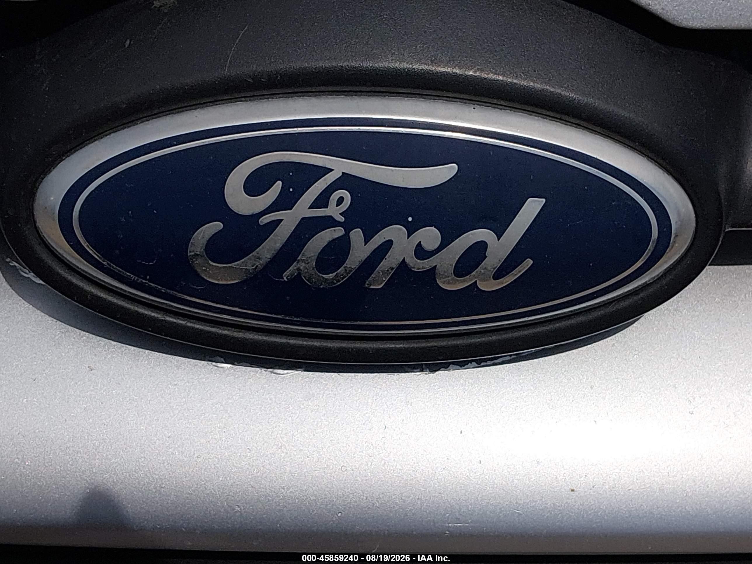 2012 Ford Focus Se White vin: 1FAHP3F25CL207355
